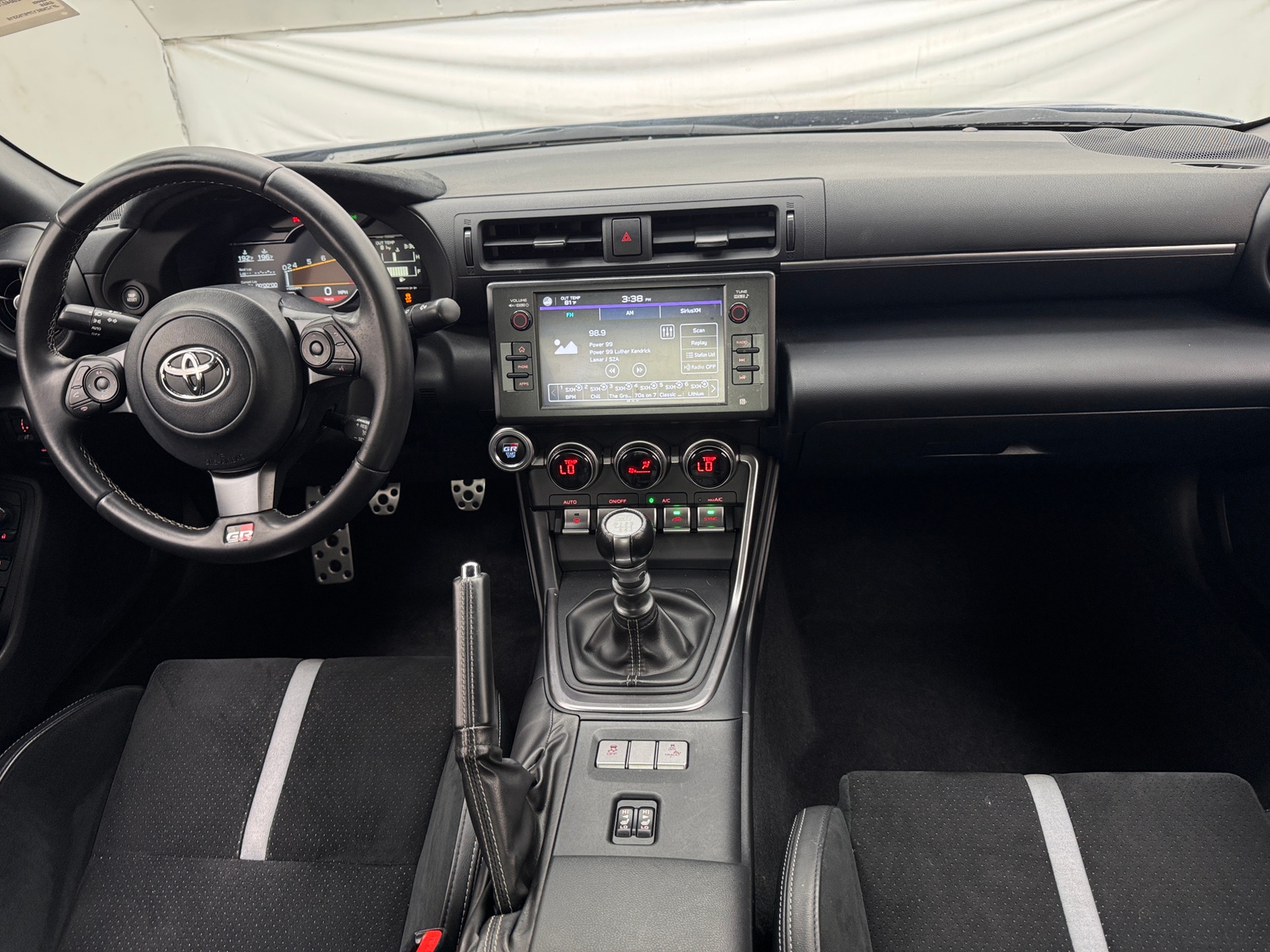 Thumbnail: 2023 Toyota GR86 - 2