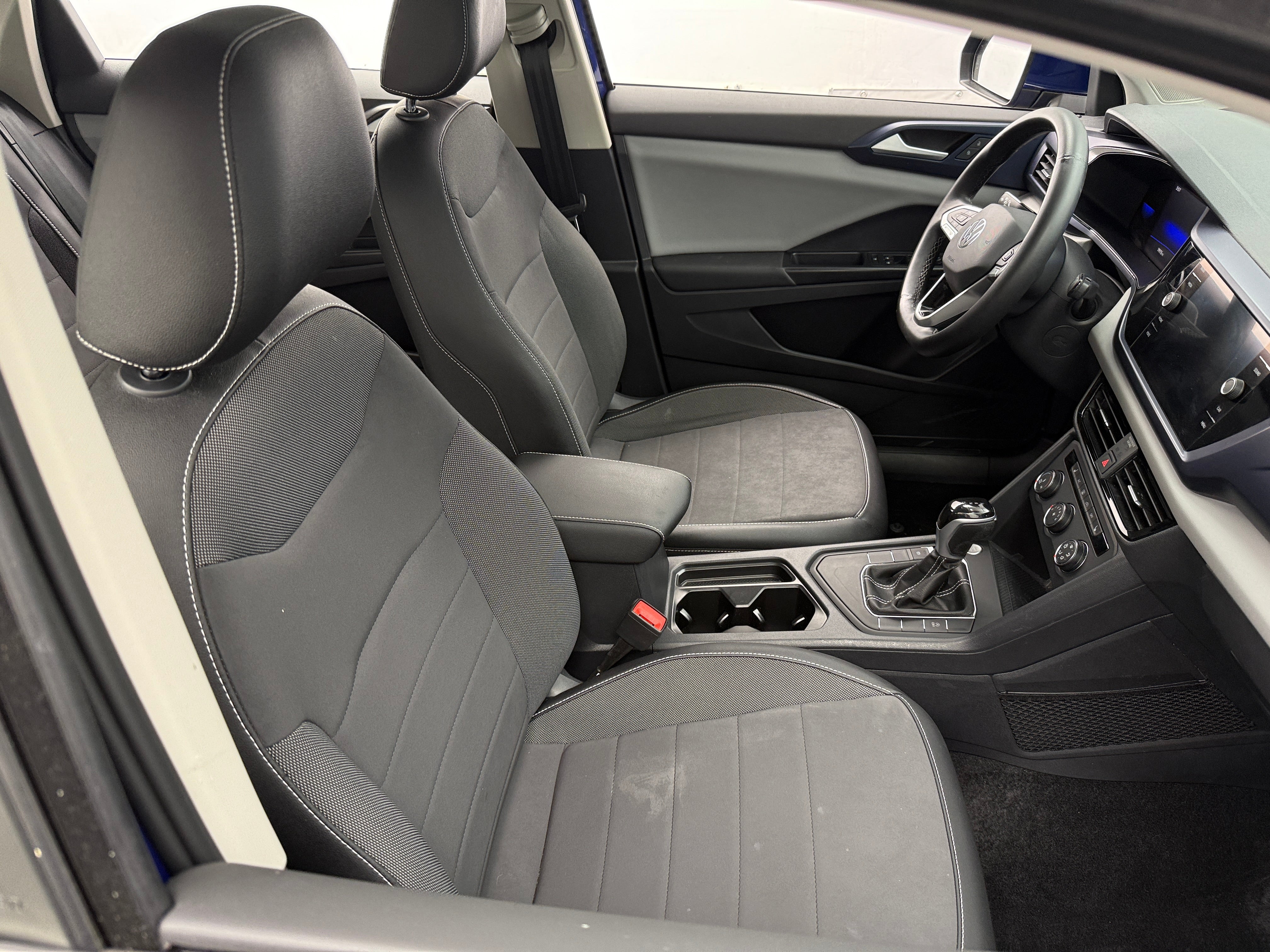 2022 Volkswagen Taos