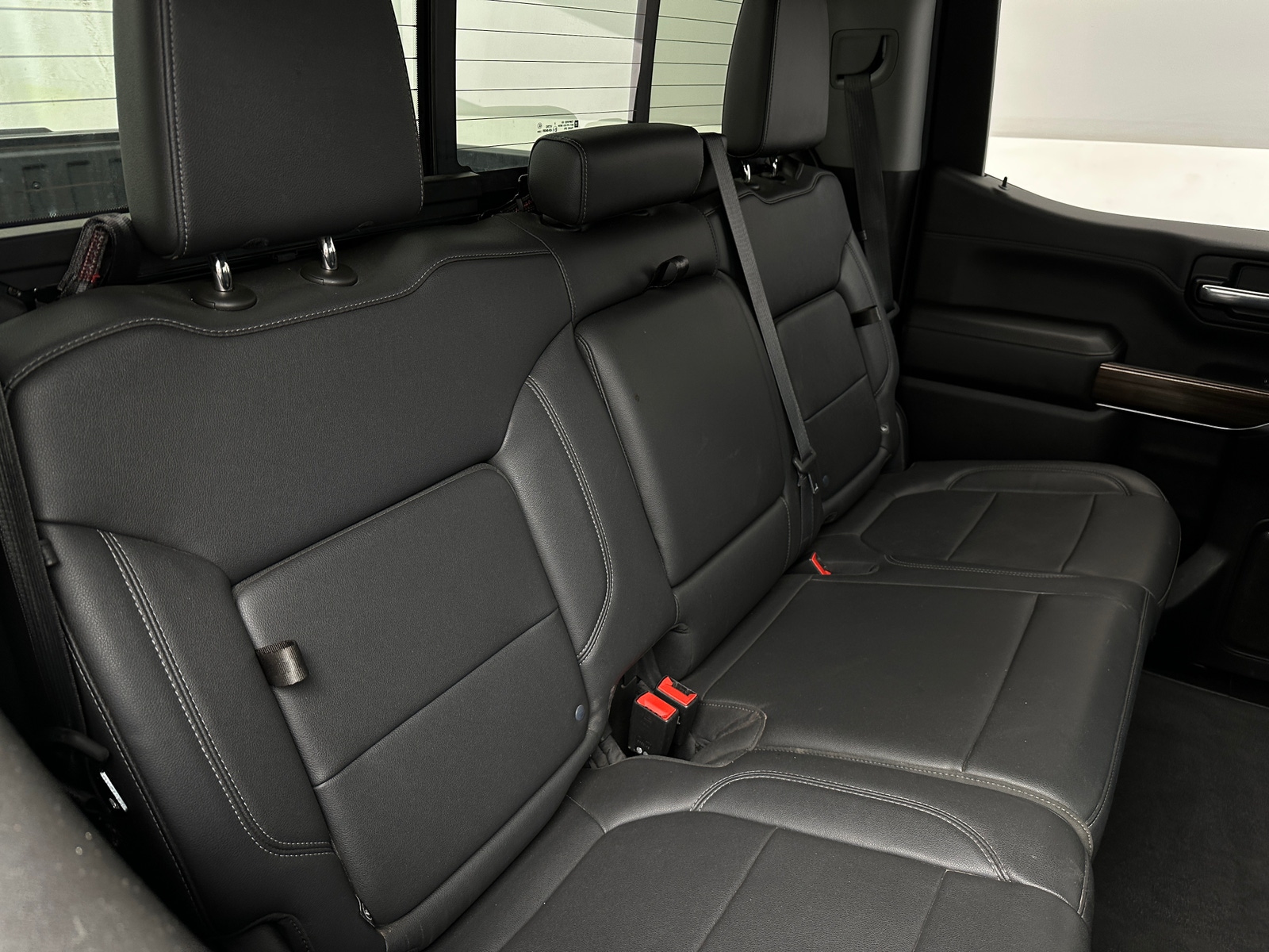 Thumbnail: 2021 Chevrolet Silverado 1500 - 6