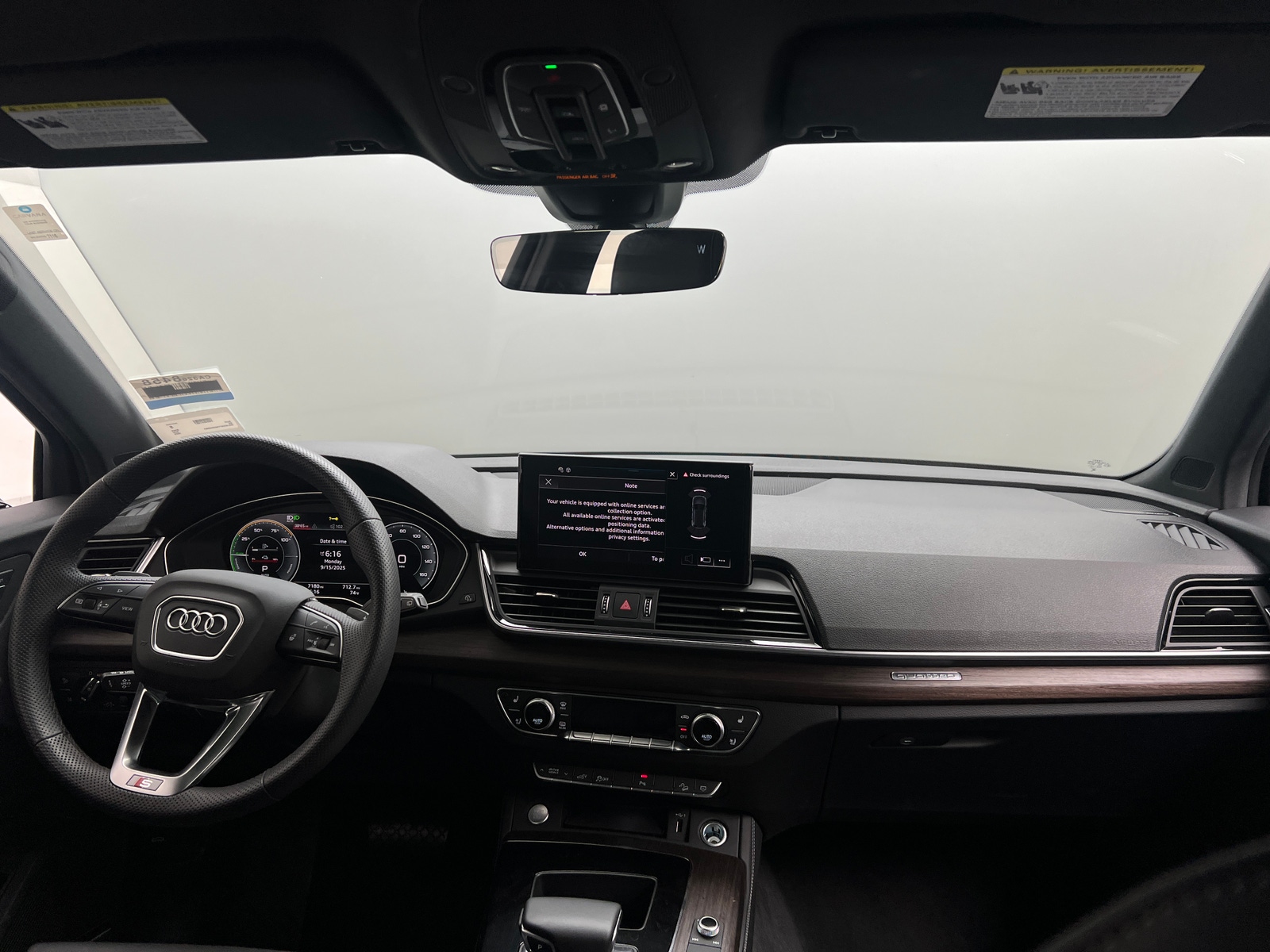 Thumbnail: 2025 Audi Q5 - 2