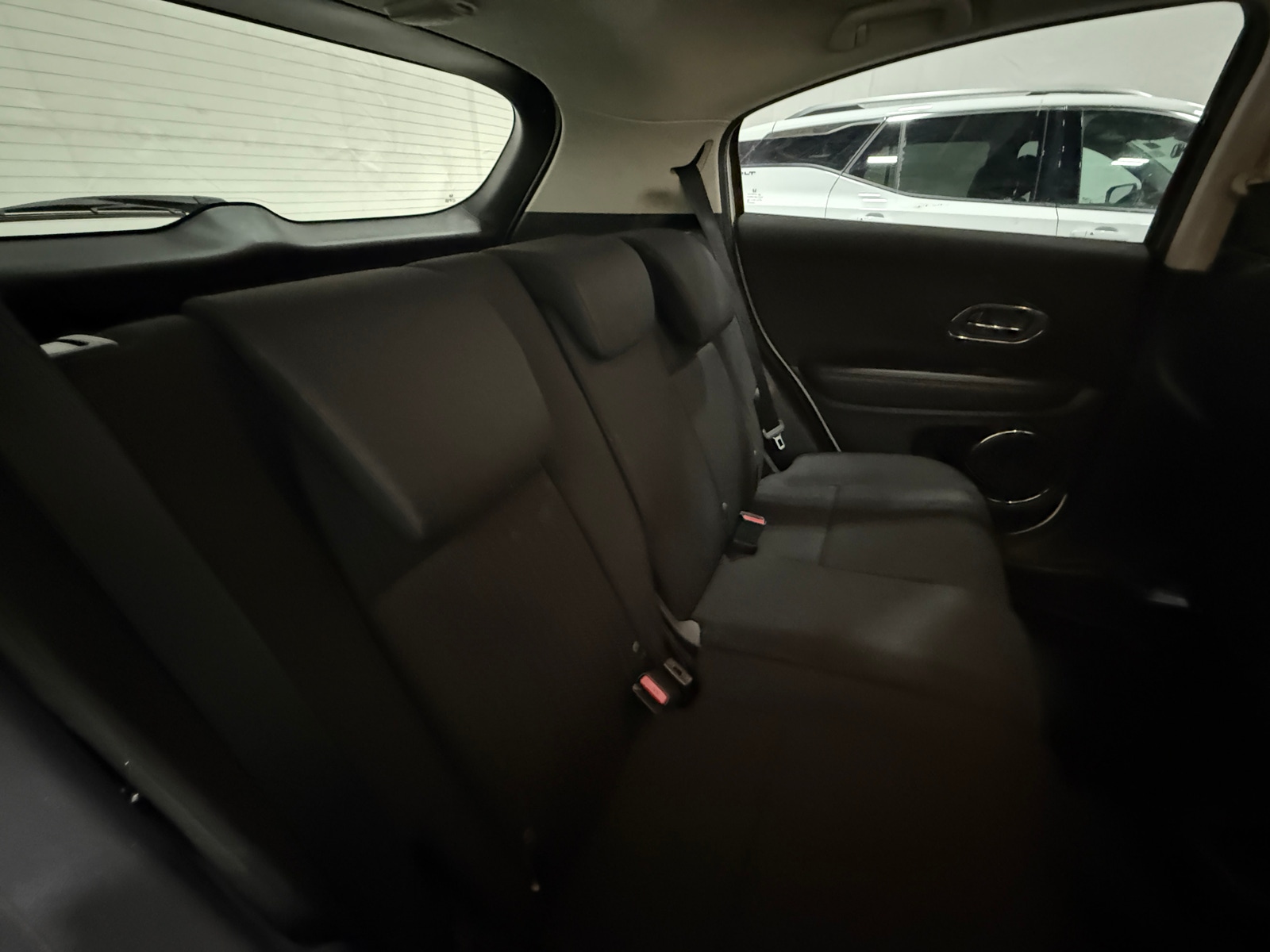 Thumbnail: 2018 Honda HR-V - 6