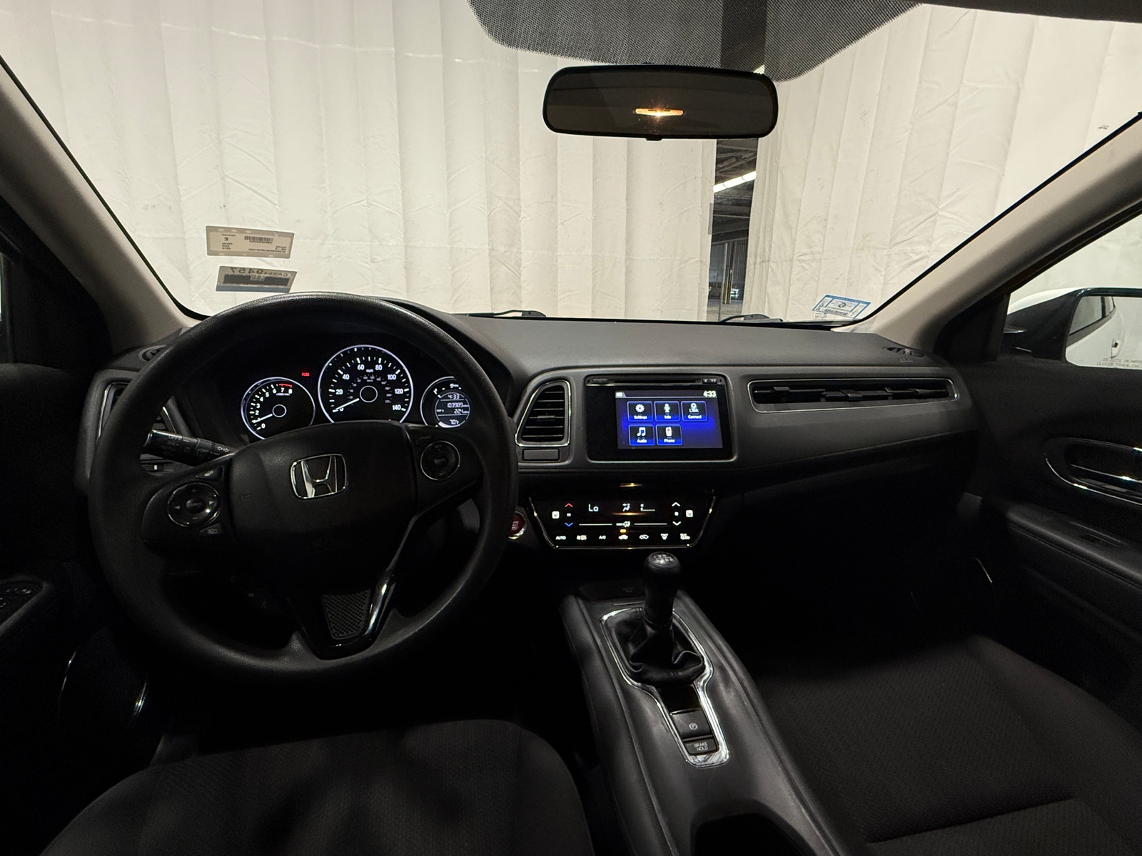 Thumbnail: 2018 Honda HR-V - 3