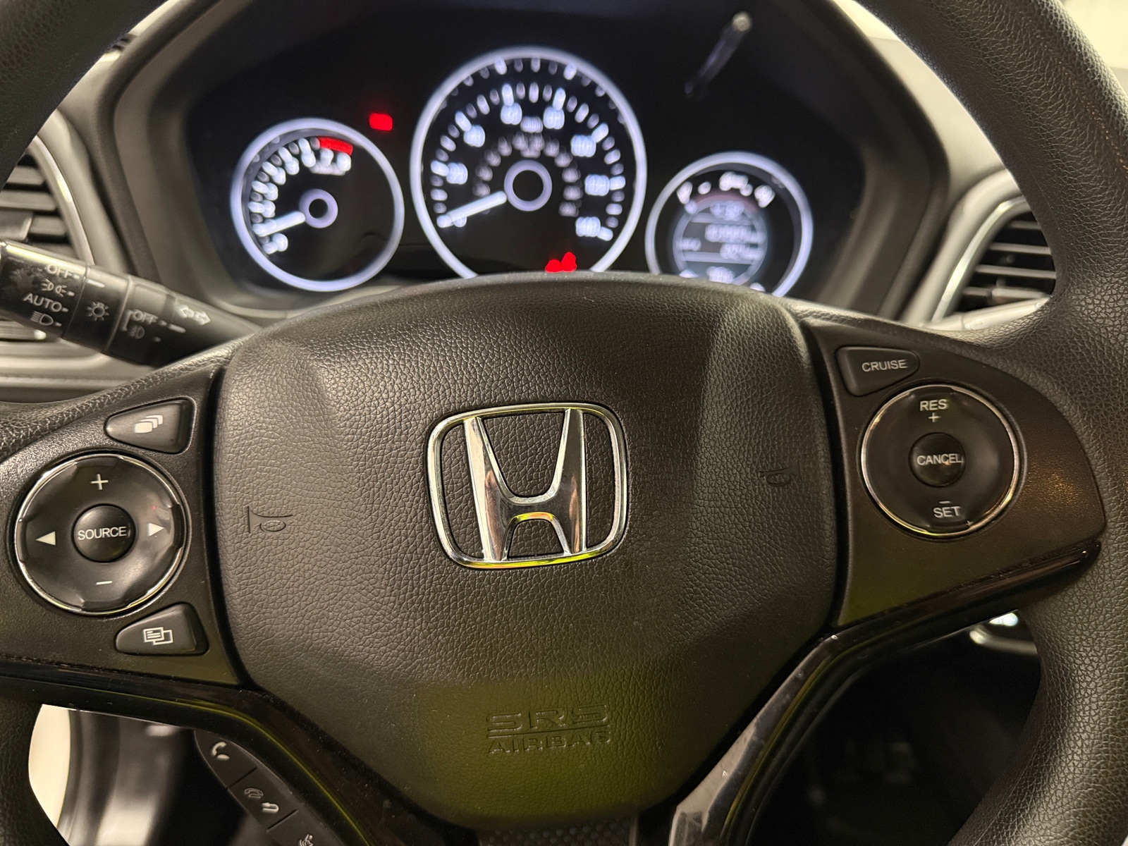Thumbnail: 2018 Honda HR-V - 5