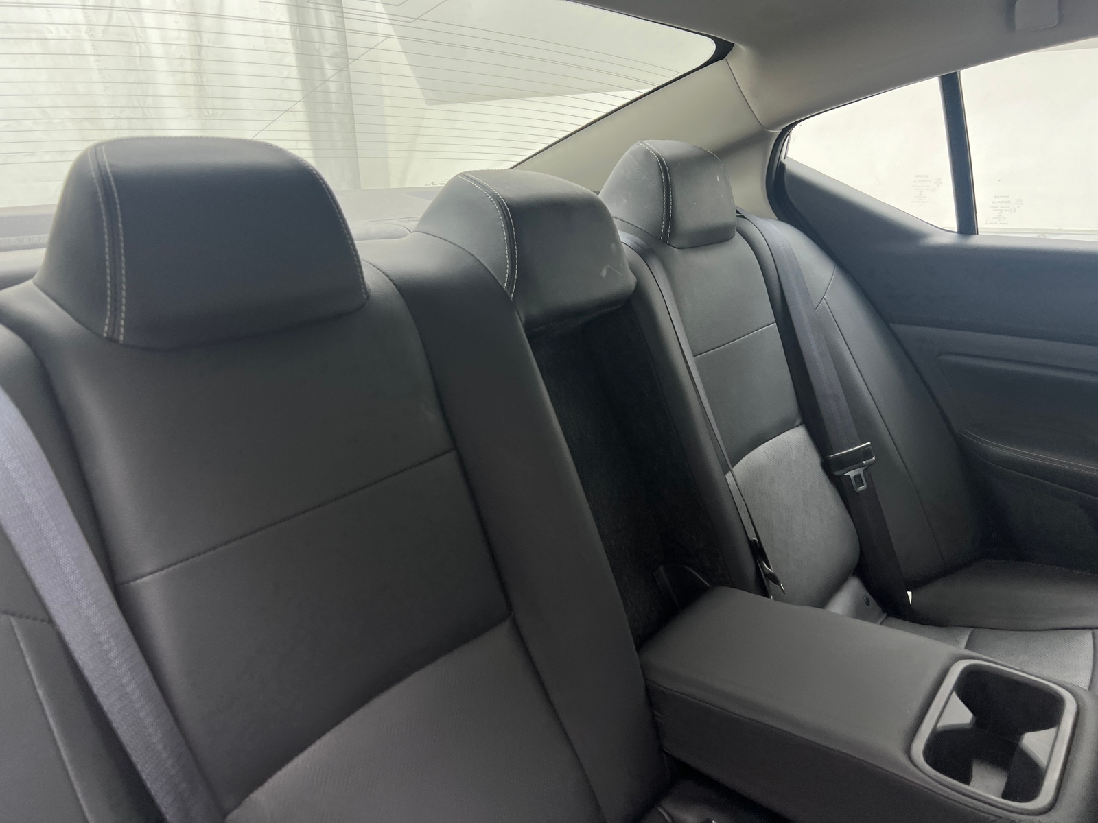 Thumbnail: 2024 Nissan Altima - 5