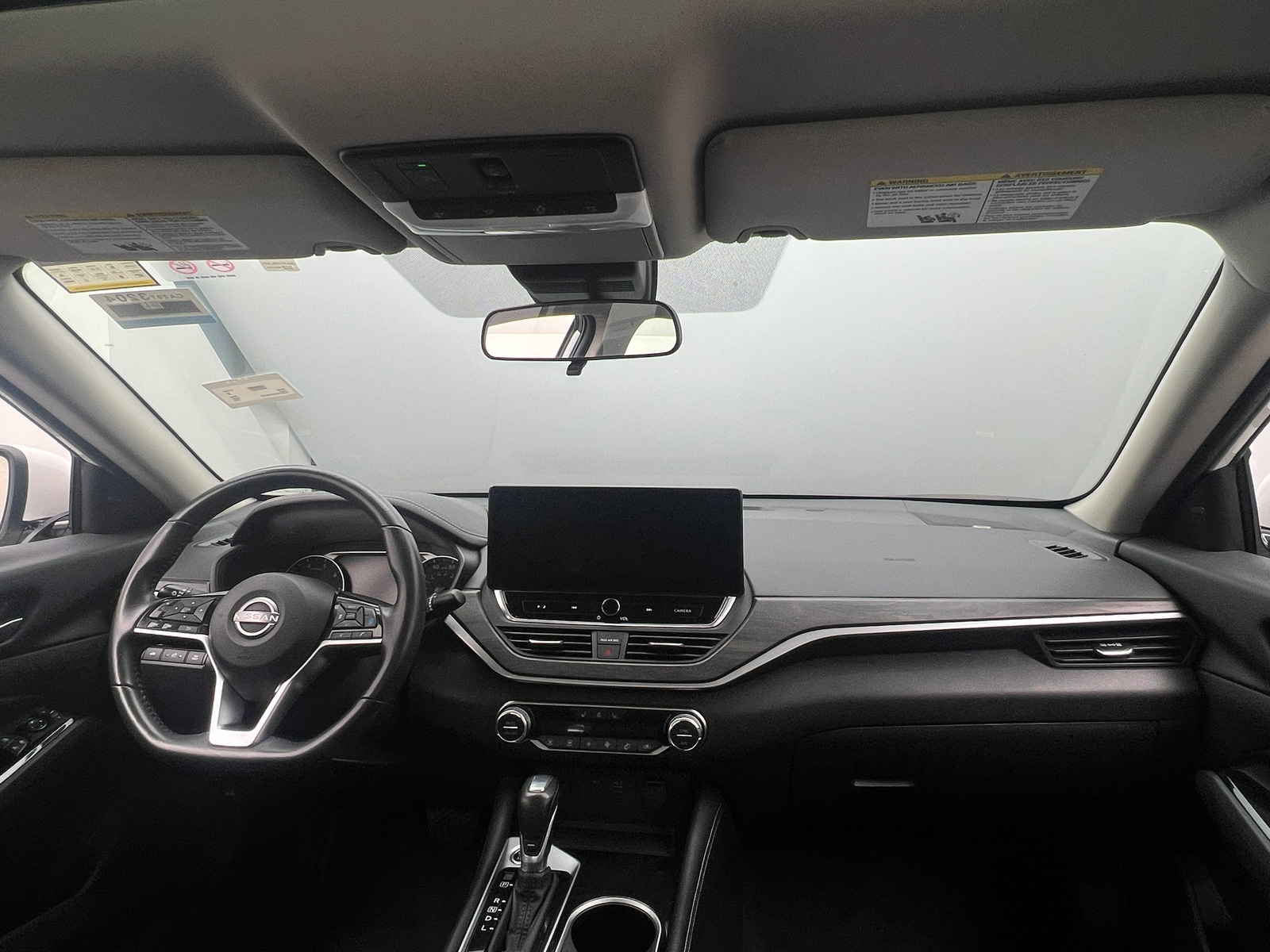 Thumbnail: 2024 Nissan Altima - 2