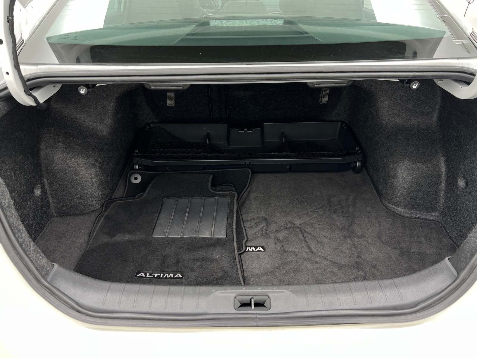 Thumbnail: 2024 Nissan Altima - 6