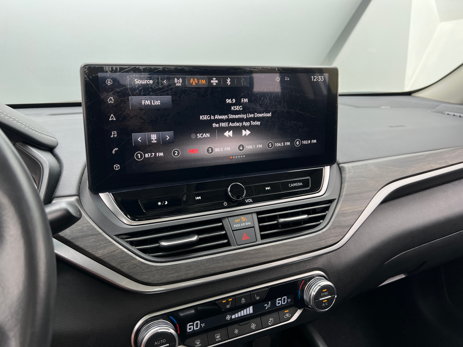 Thumbnail: 2024 Nissan Altima - 3