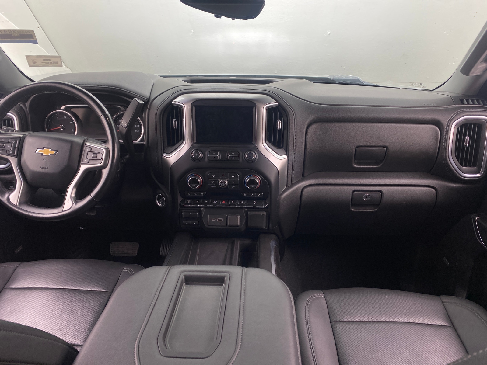Thumbnail: 2021 Chevrolet Silverado 3500 - 2