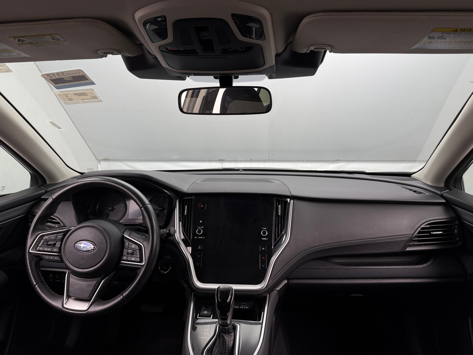 Thumbnail: 2024 Subaru Outback - 3