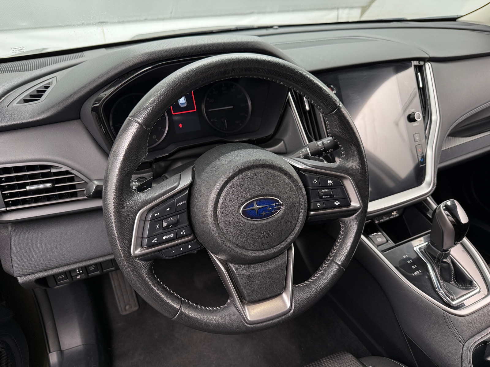 Thumbnail: 2024 Subaru Outback - 5
