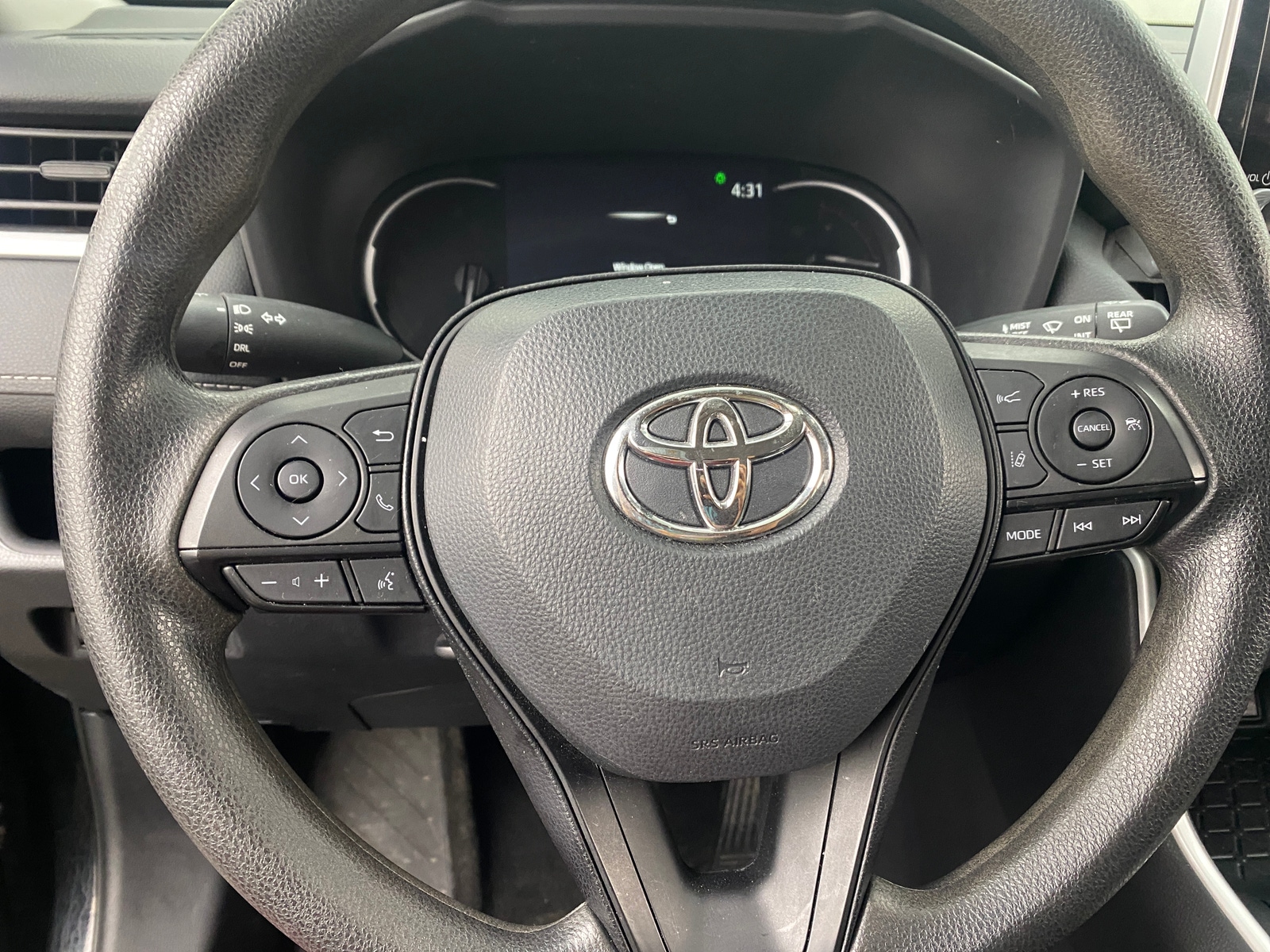 Thumbnail: 2024 Toyota RAV4 - 5