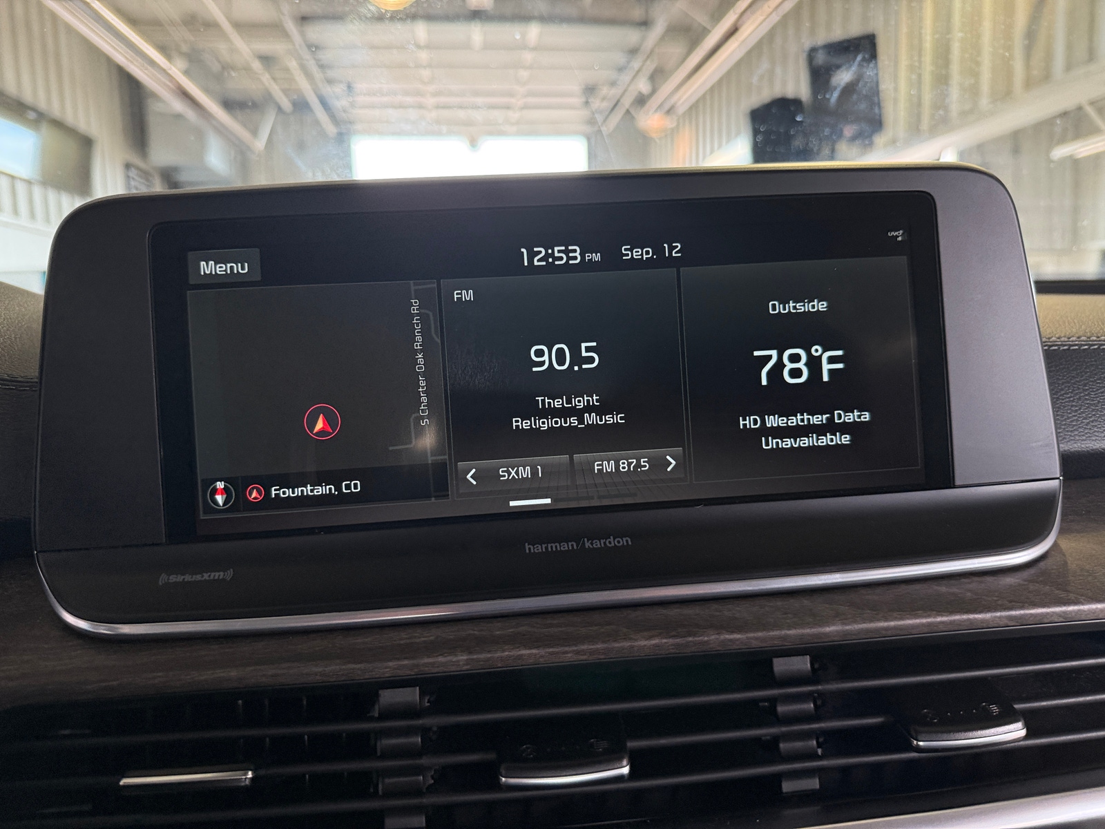 Thumbnail: 2020 Kia Telluride - 3