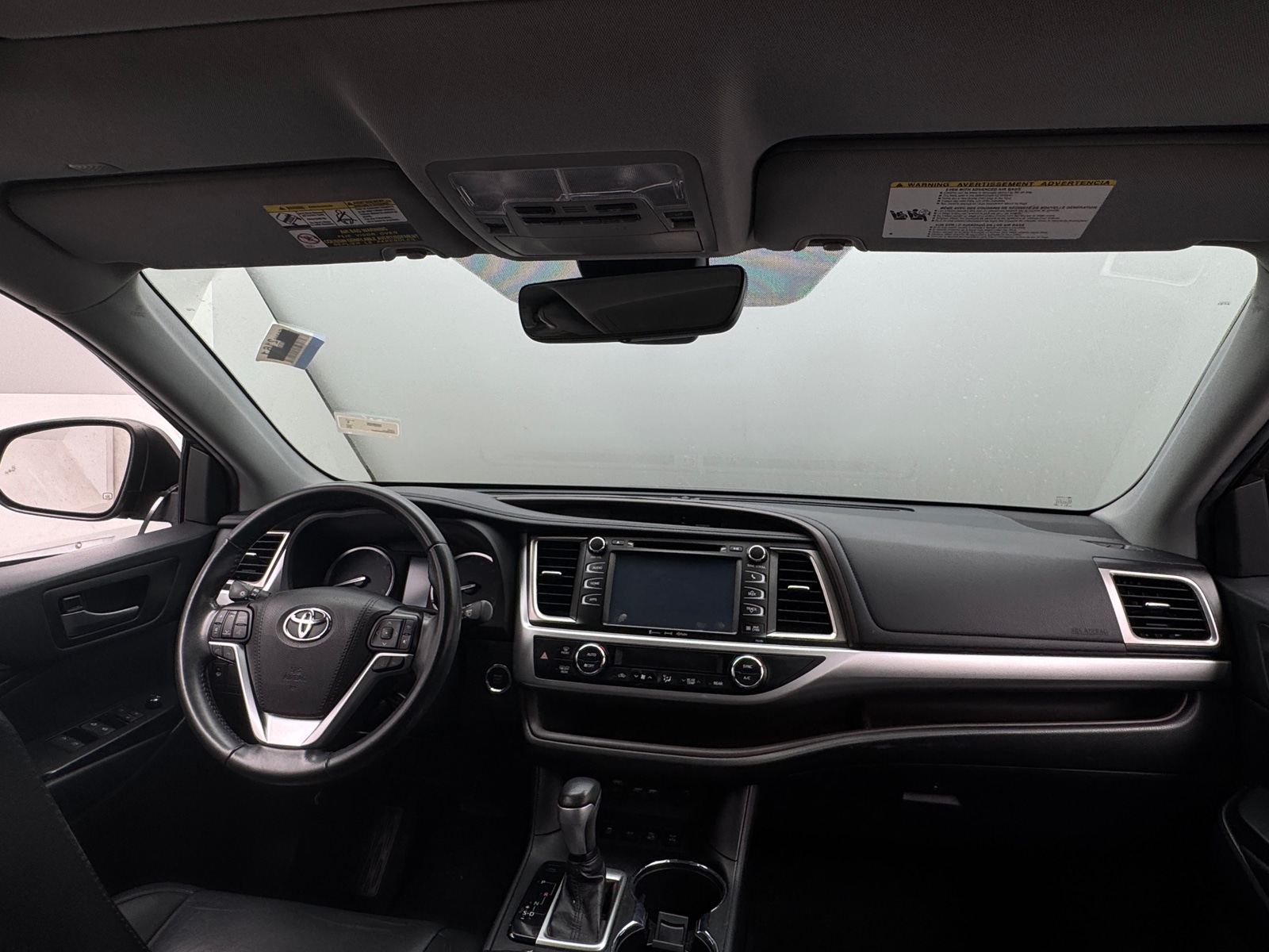 Thumbnail: 2019 Toyota Highlander - 2
