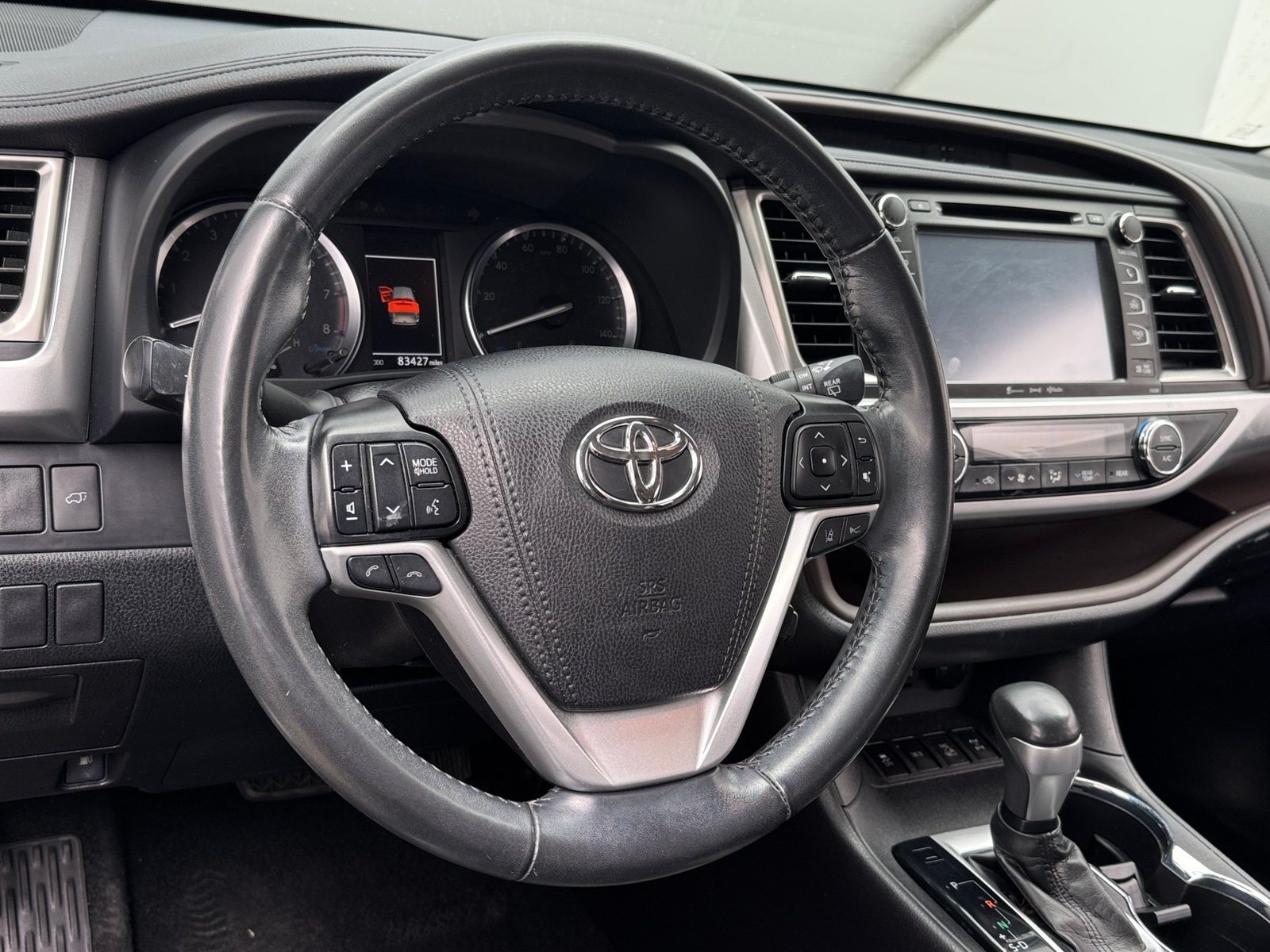 Thumbnail: 2019 Toyota Highlander - 4