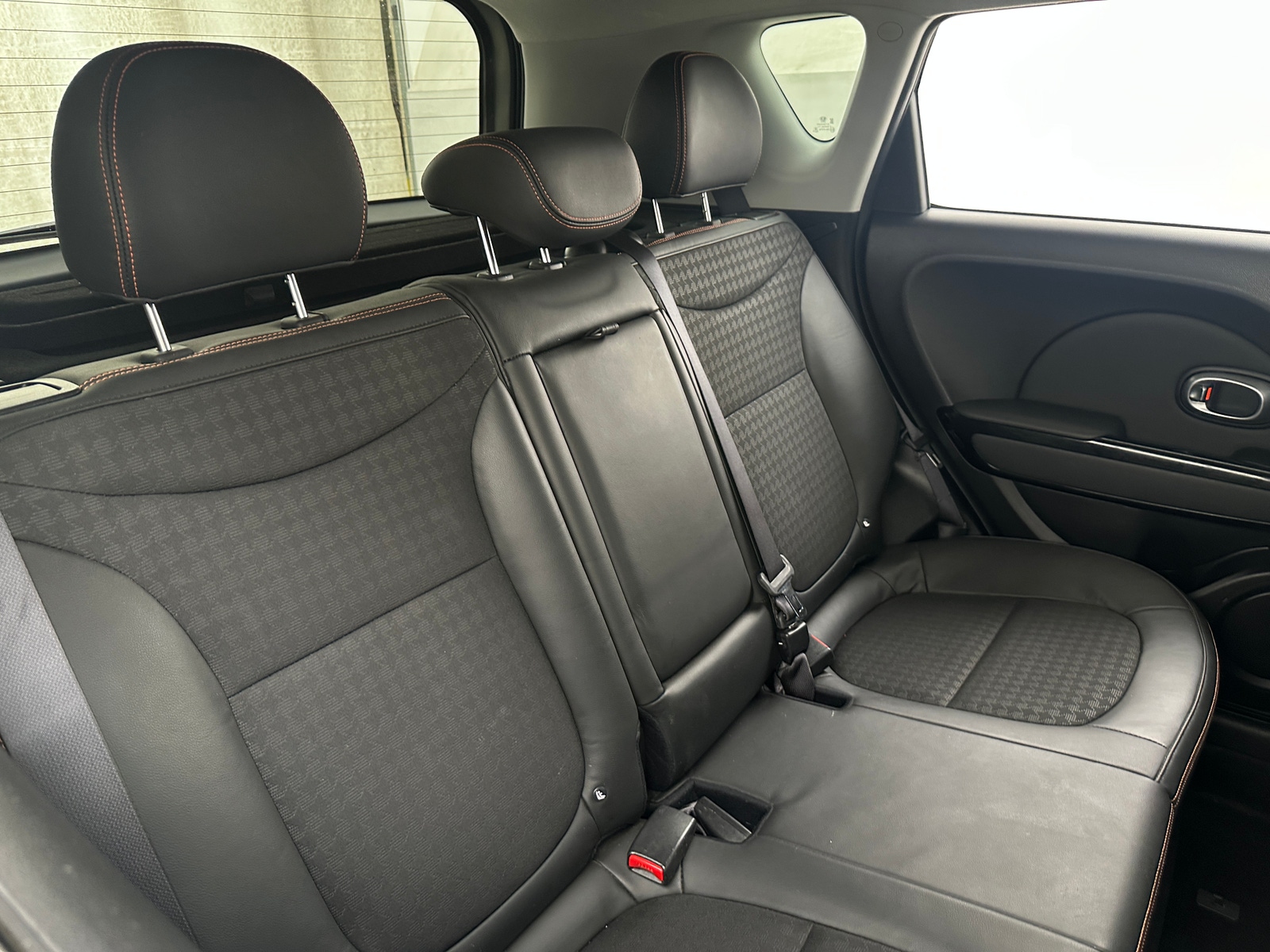 Thumbnail: 2019 Kia Soul - 5