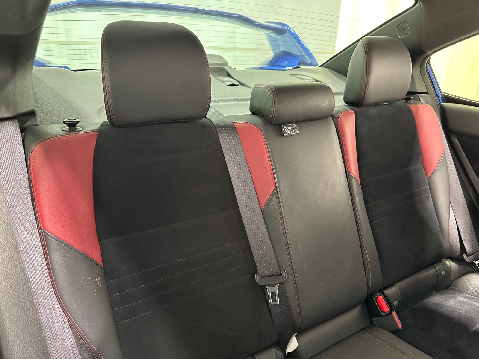 Thumbnail: 2015 Subaru WRX - 5