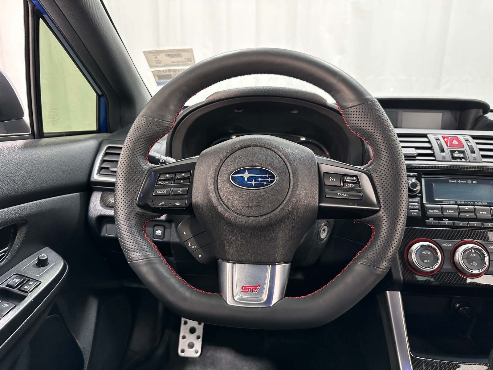 Thumbnail: 2015 Subaru WRX - 4
