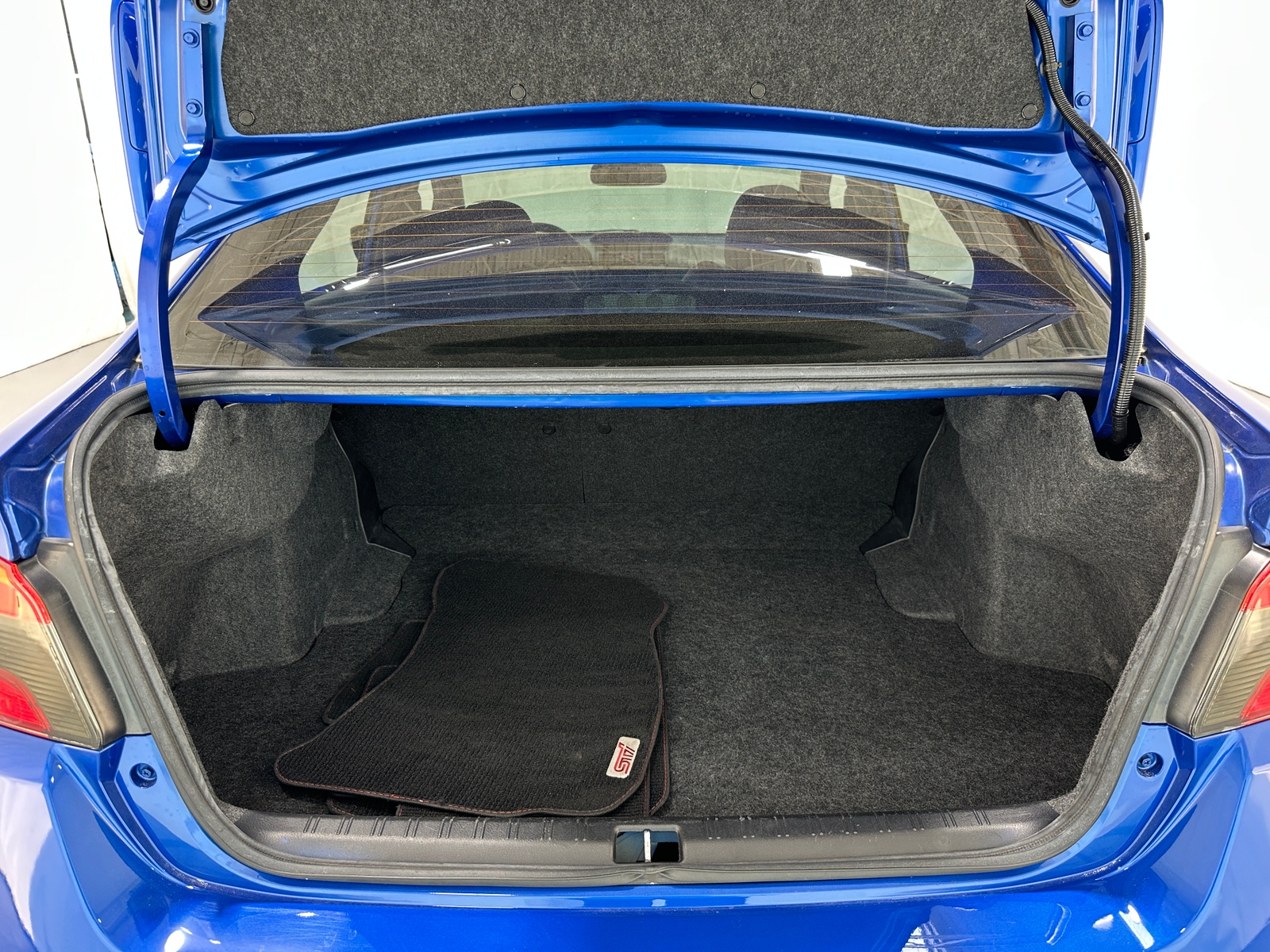 Thumbnail: 2015 Subaru WRX - 6