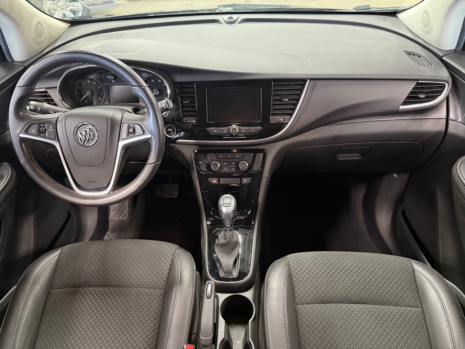Thumbnail: 2022 Buick Encore - 3