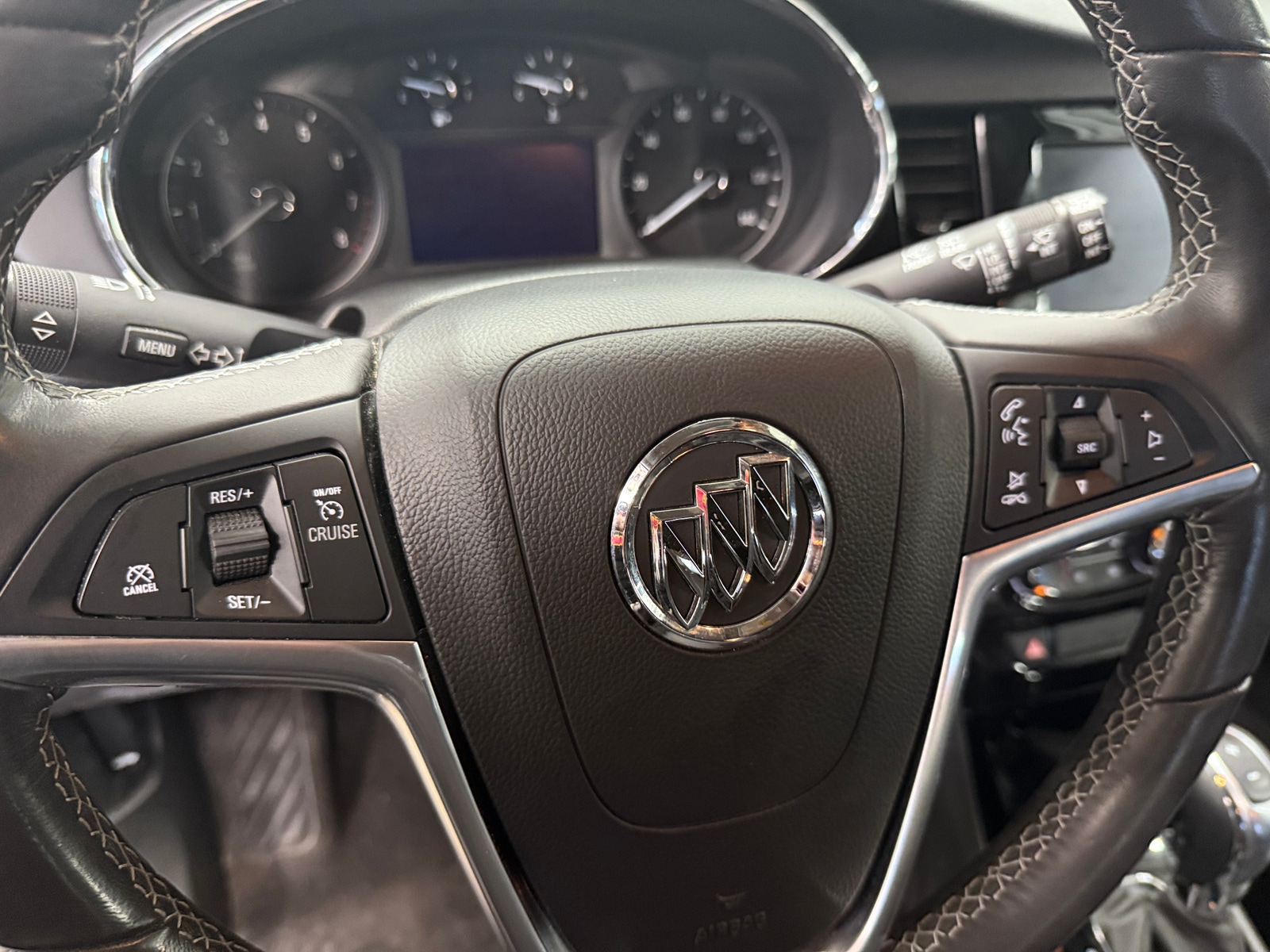 Thumbnail: 2022 Buick Encore - 5