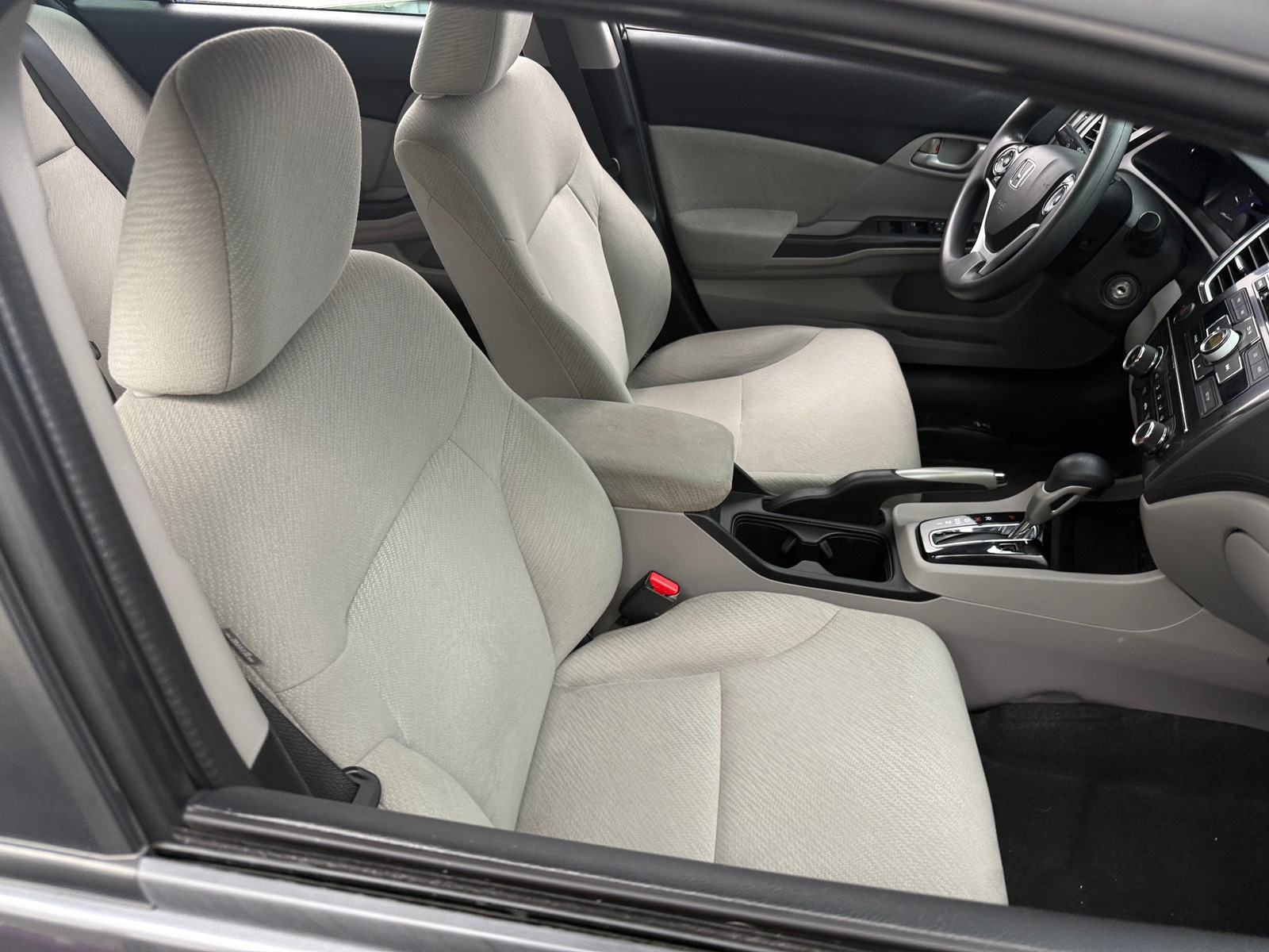 Thumbnail: 2013 Honda Civic - 2