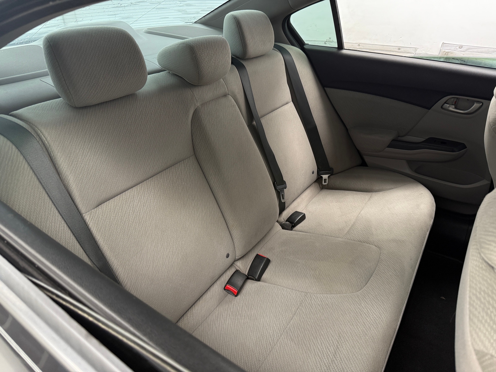 Thumbnail: 2013 Honda Civic - 6