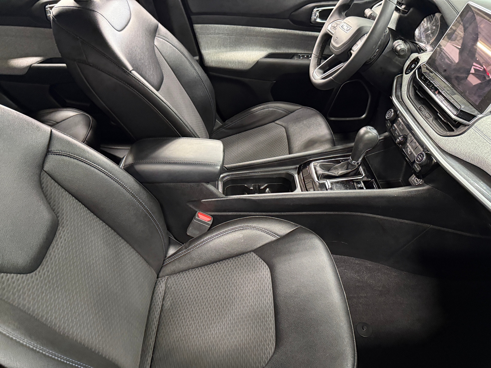 Thumbnail: 2024 Jeep Compass - 2