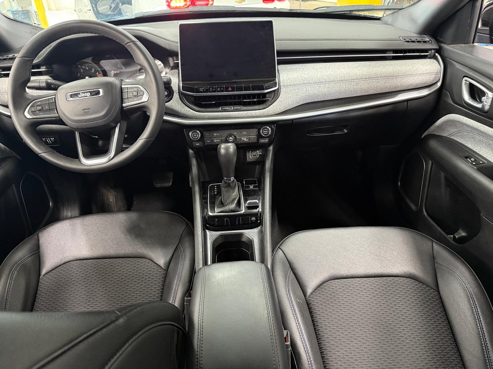 Thumbnail: 2024 Jeep Compass - 3