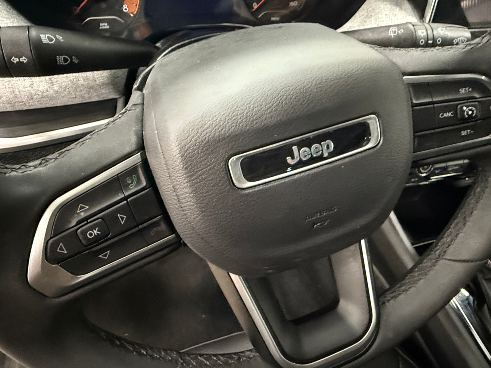 Thumbnail: 2024 Jeep Compass - 5