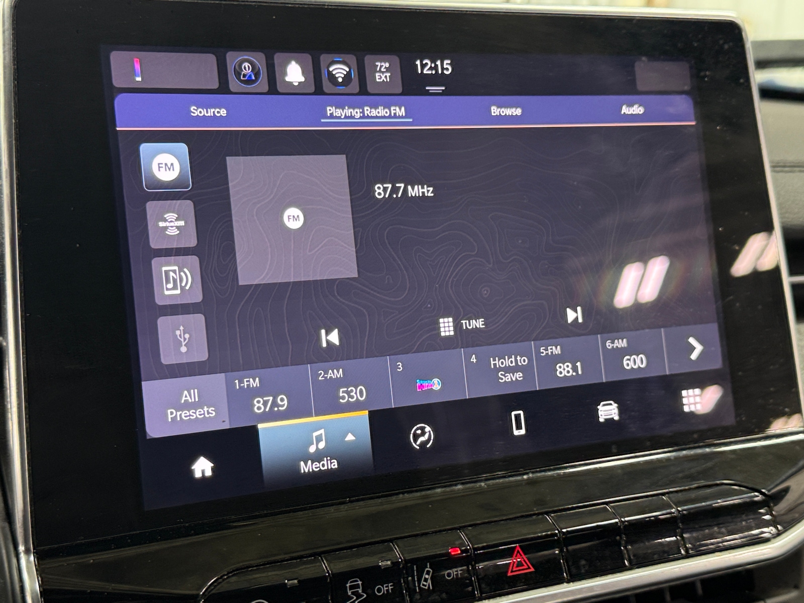 Thumbnail: 2024 Jeep Compass - 4