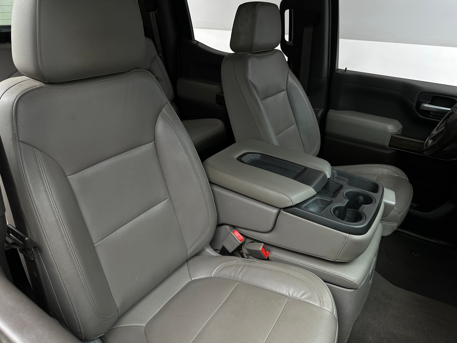 Thumbnail: 2019 Chevrolet Silverado 1500 - 2