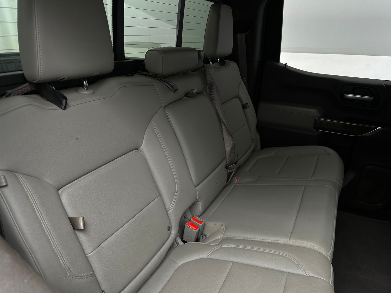 Thumbnail: 2019 Chevrolet Silverado 1500 - 6