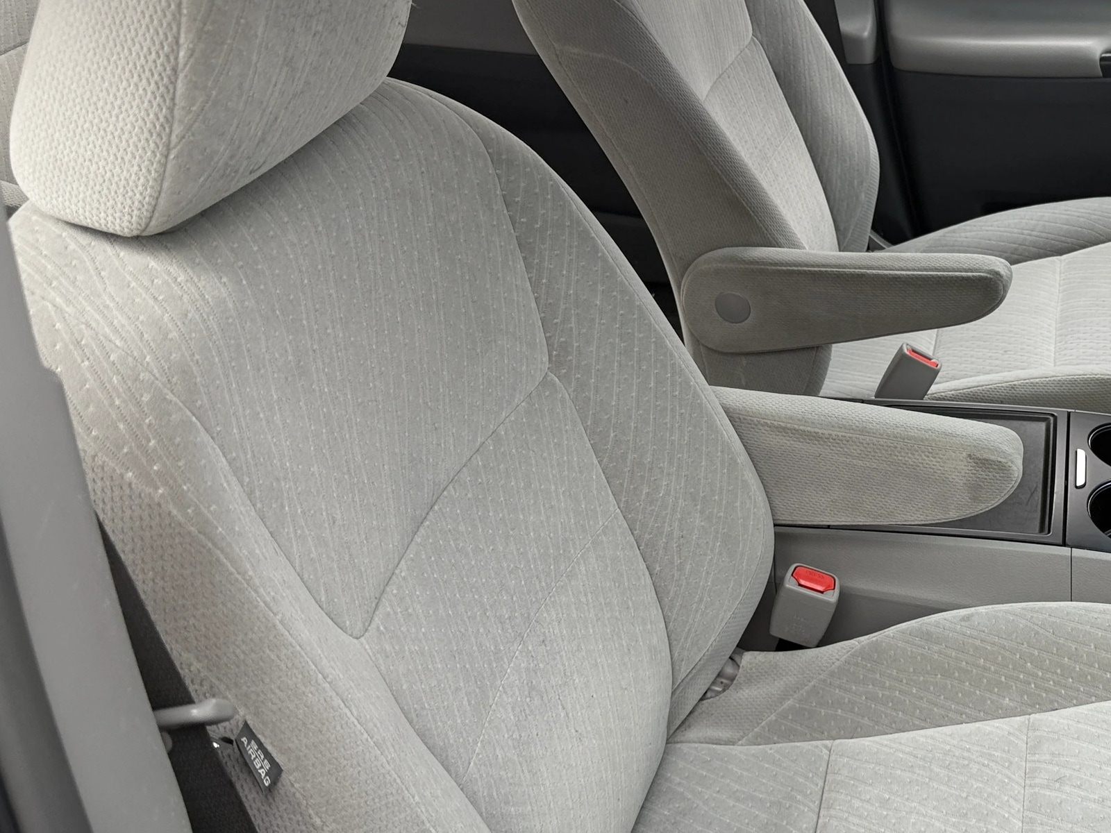 Thumbnail: 2017 Toyota Sienna - 2