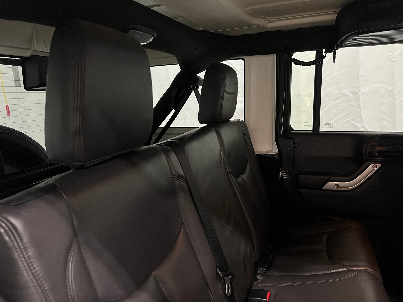 Thumbnail: 2016 Jeep Wrangler - 5