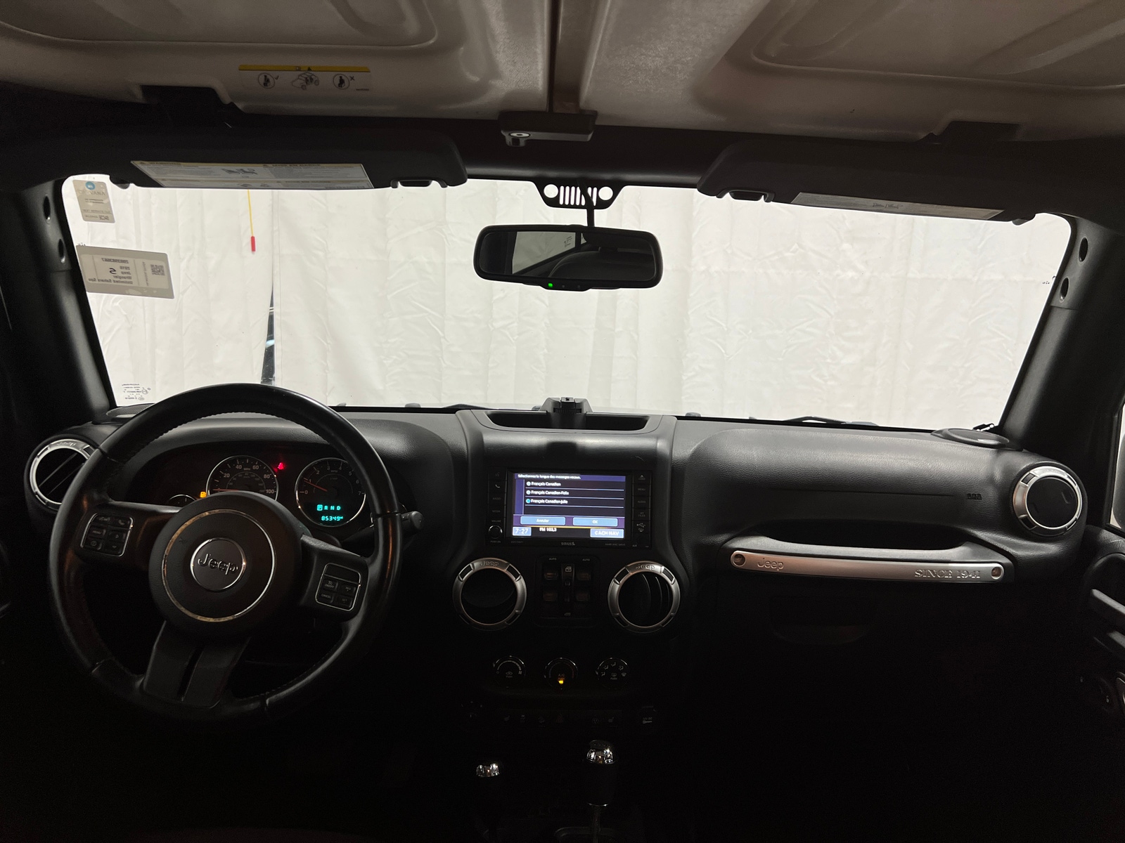 Thumbnail: 2016 Jeep Wrangler - 2