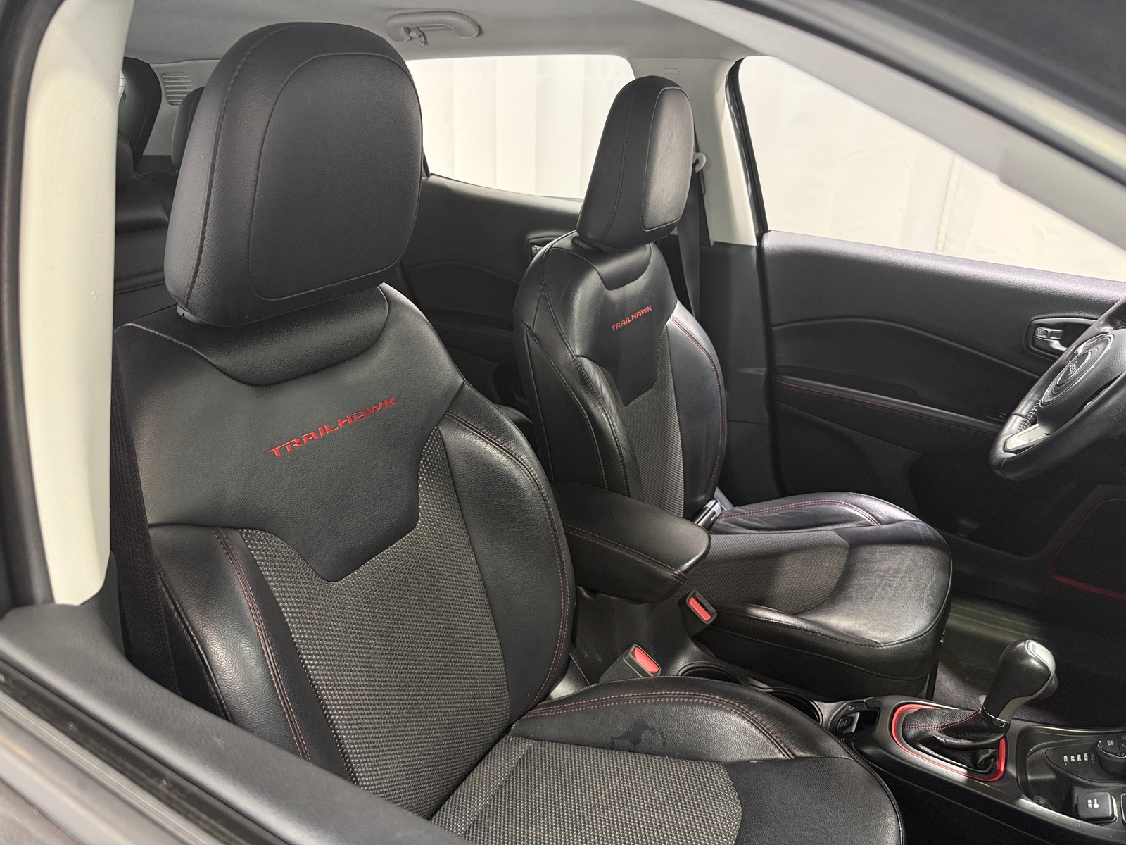 Thumbnail: 2019 Jeep Compass - 2