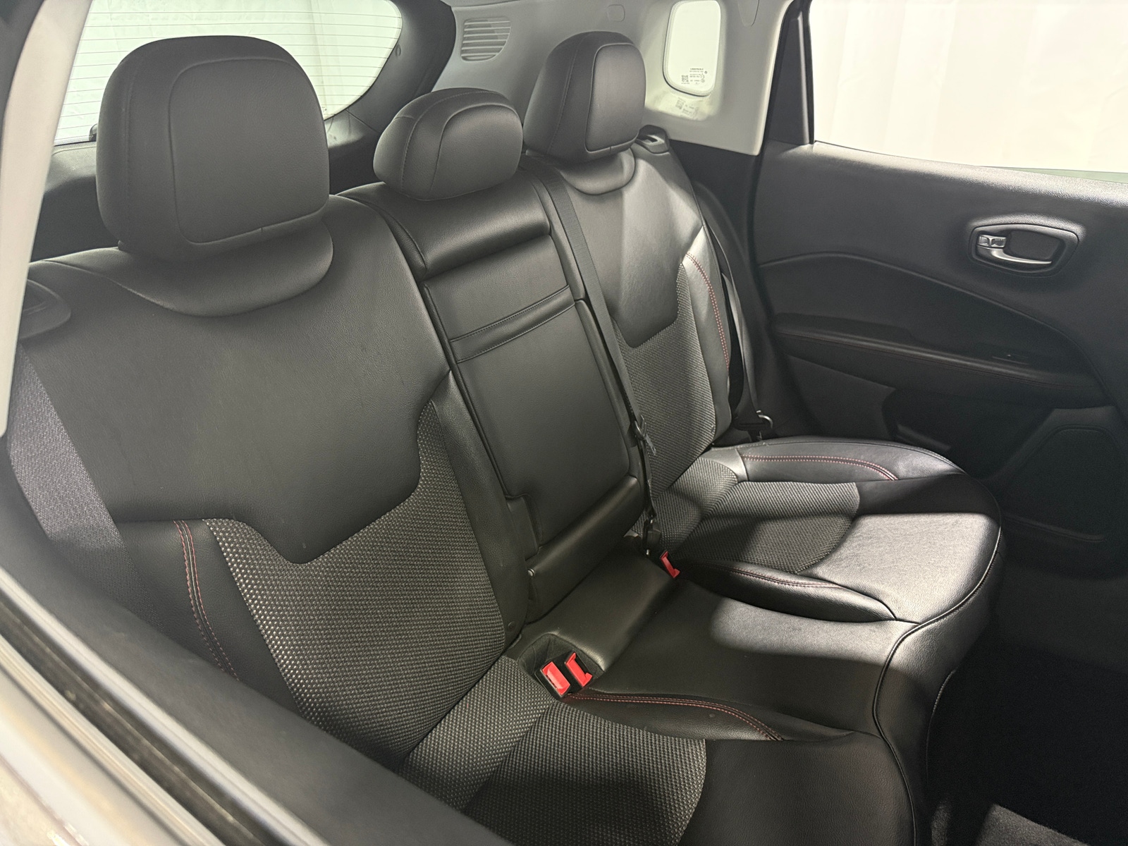 Thumbnail: 2019 Jeep Compass - 6