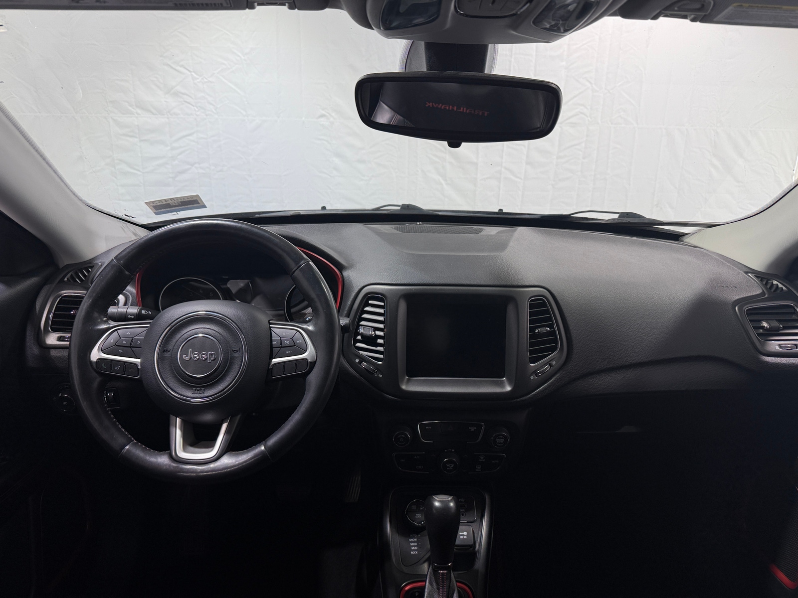 Thumbnail: 2019 Jeep Compass - 3