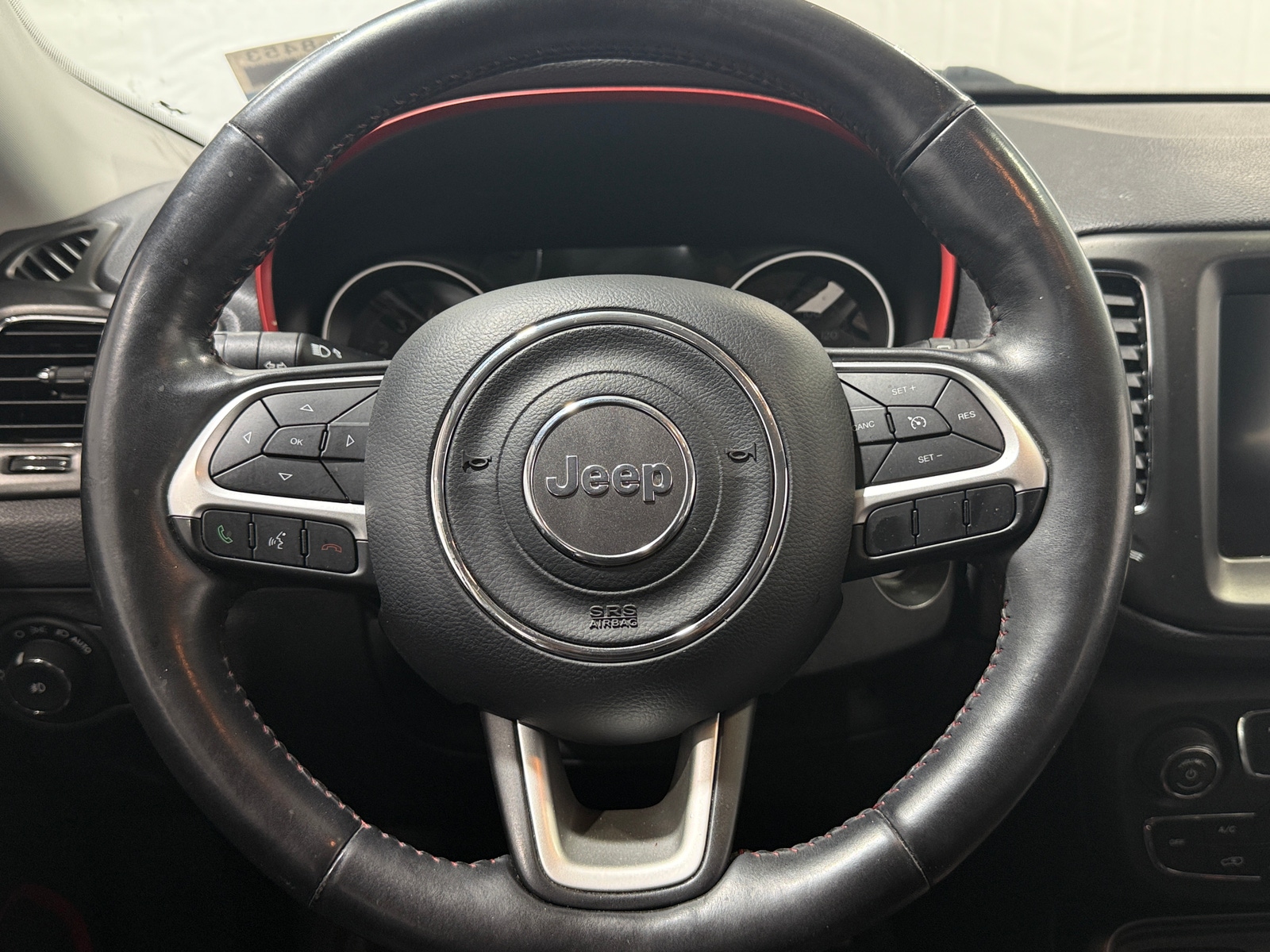 Thumbnail: 2019 Jeep Compass - 5