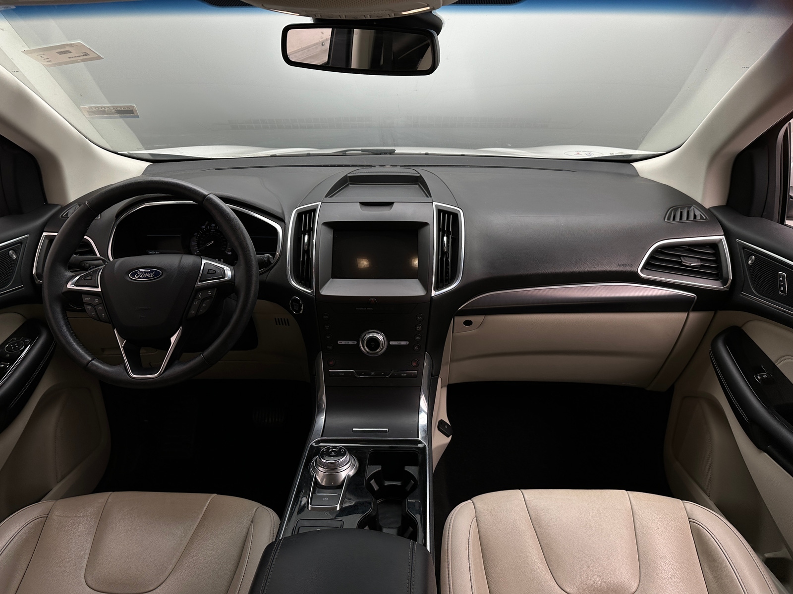 Thumbnail: 2020 Ford Edge - 2