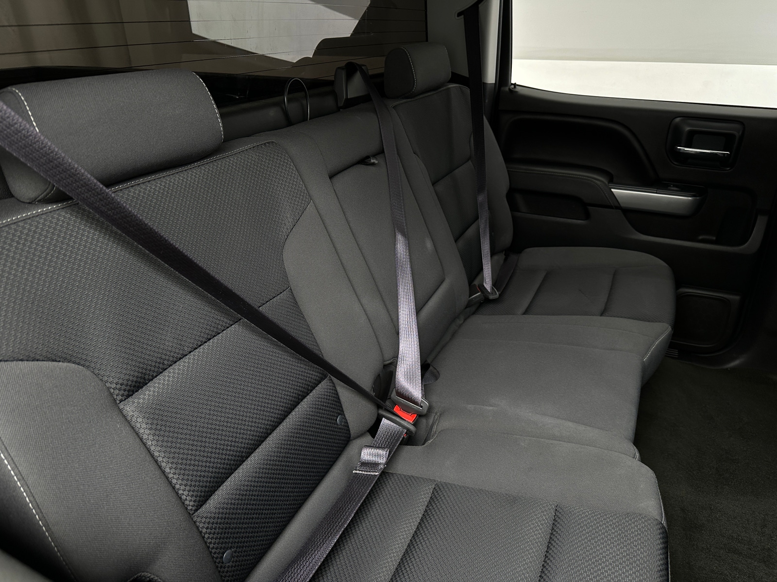 Thumbnail: 2016 Chevrolet Silverado 1500 - 6