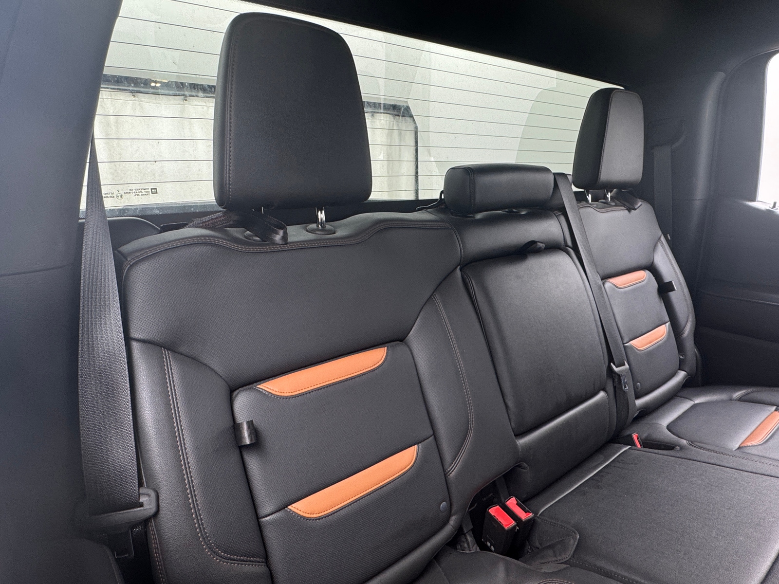 Thumbnail: 2021 GMC Sierra 1500 - 5