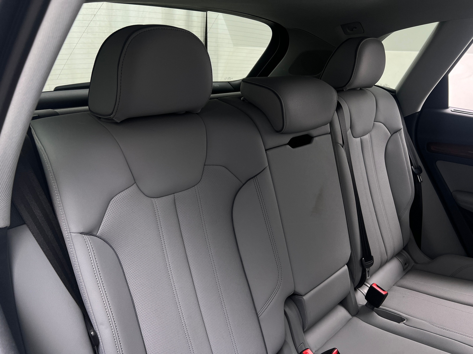 Thumbnail: 2022 Audi Q5 - 5