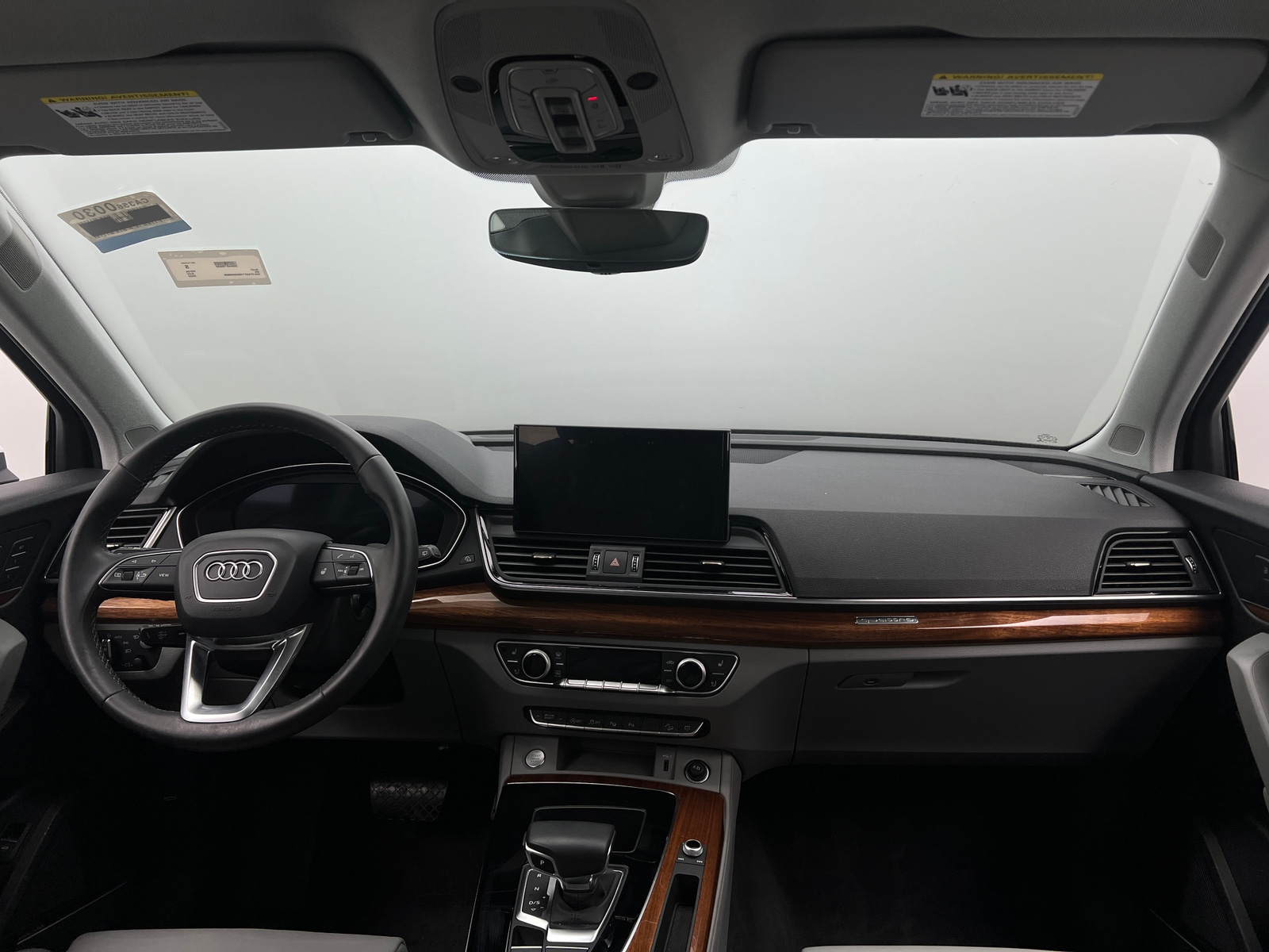 Thumbnail: 2022 Audi Q5 - 2