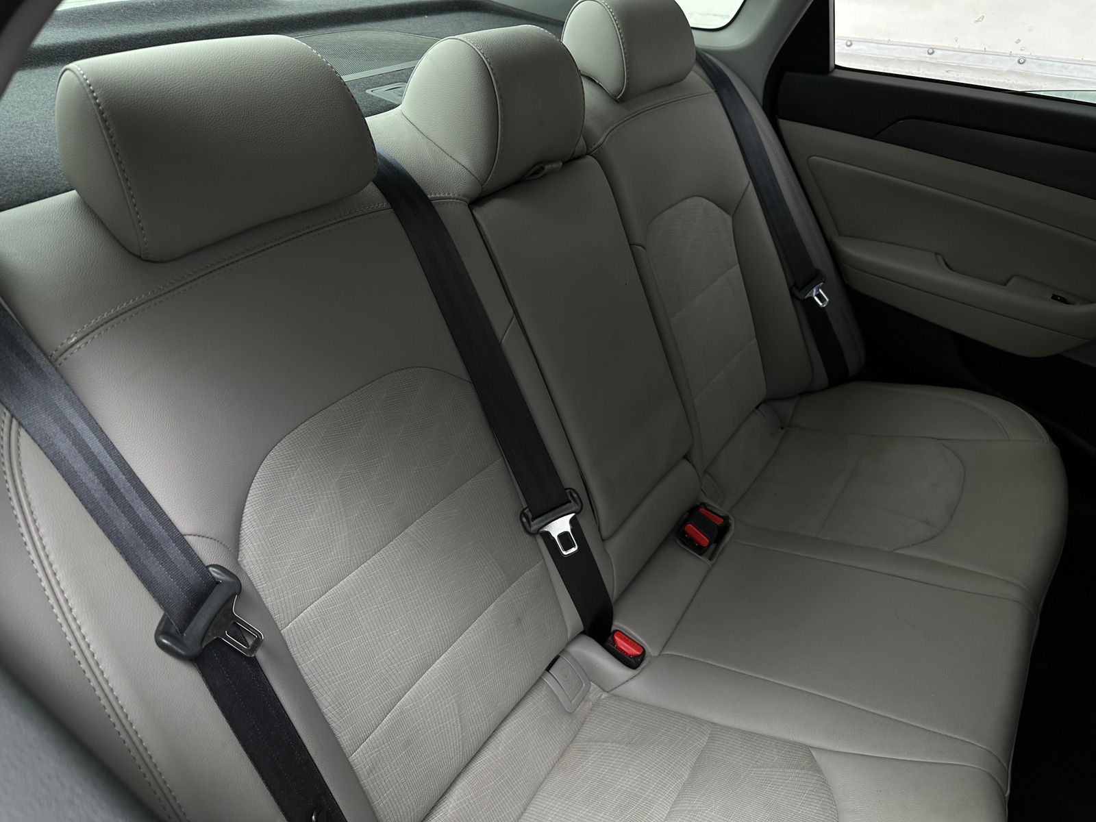 Thumbnail: 2015 Hyundai Sonata - 6
