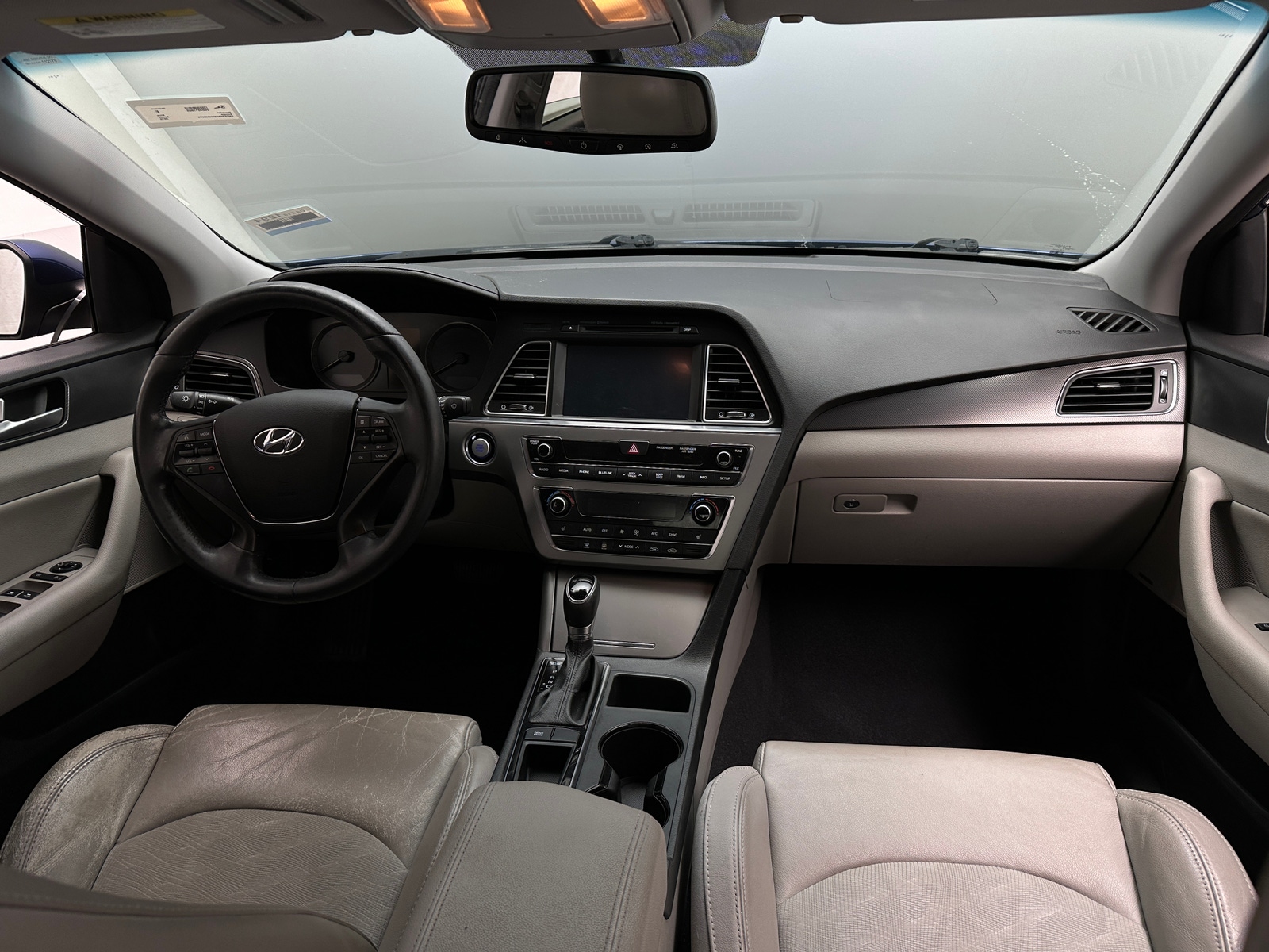 Thumbnail: 2015 Hyundai Sonata - 3