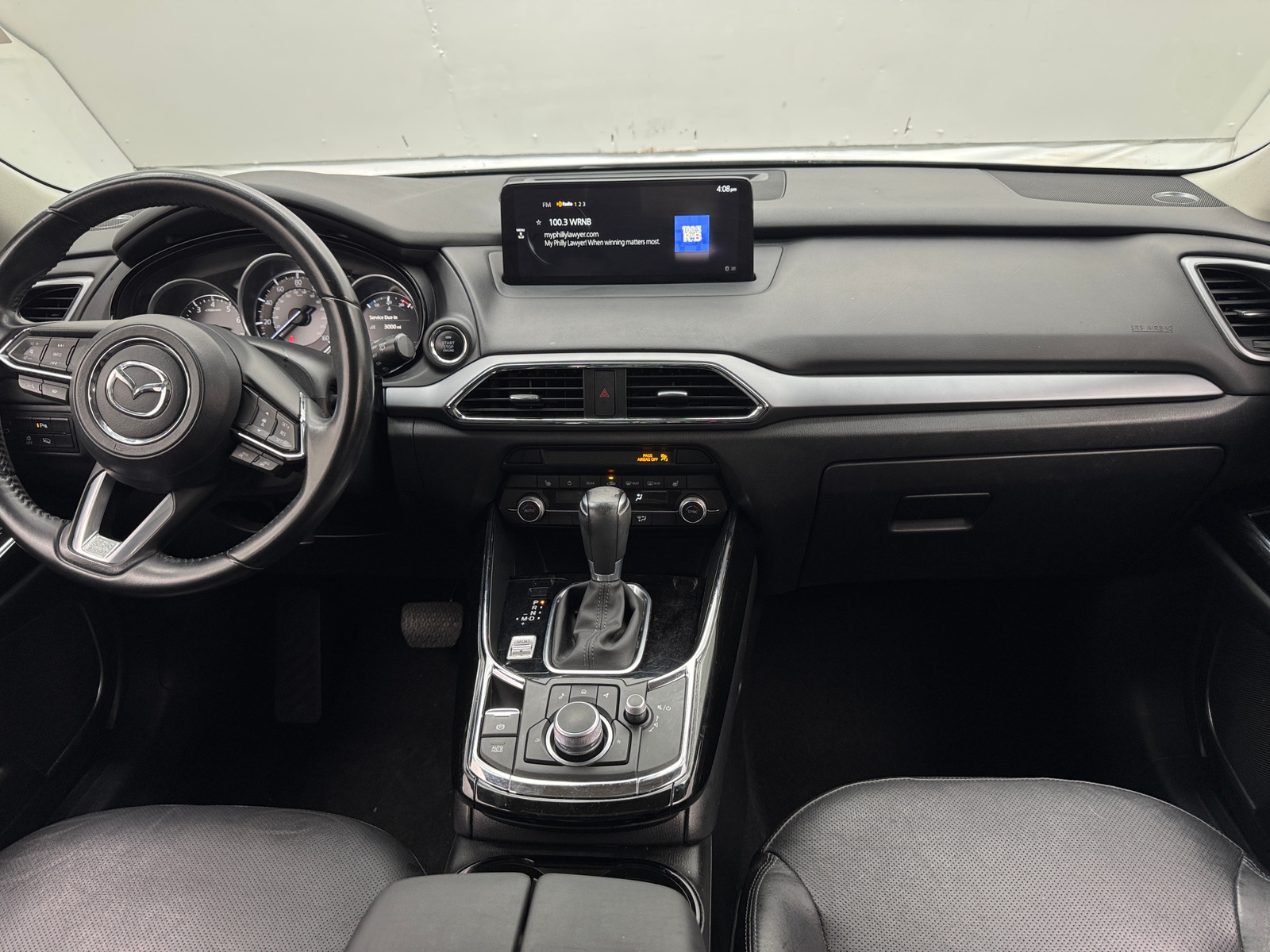 Thumbnail: 2021 Mazda CX-9 - 2
