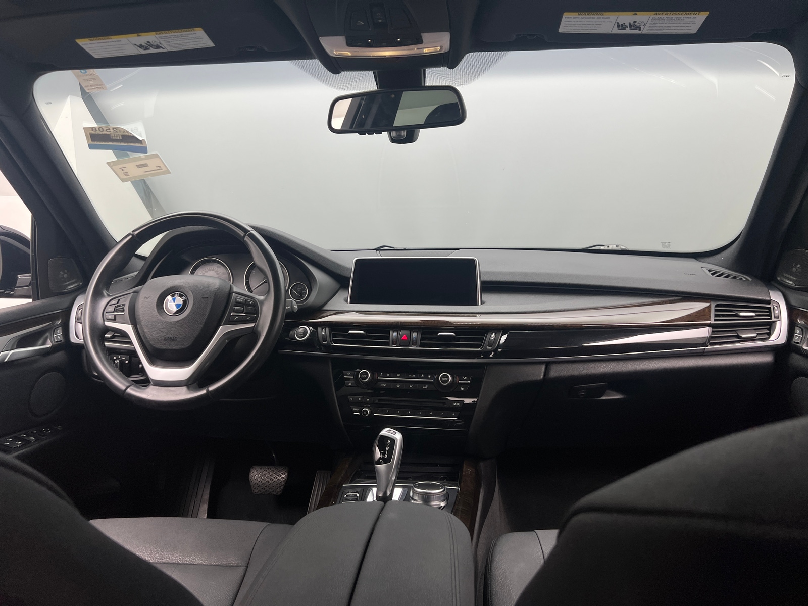 Thumbnail: 2017 BMW X5 - 2