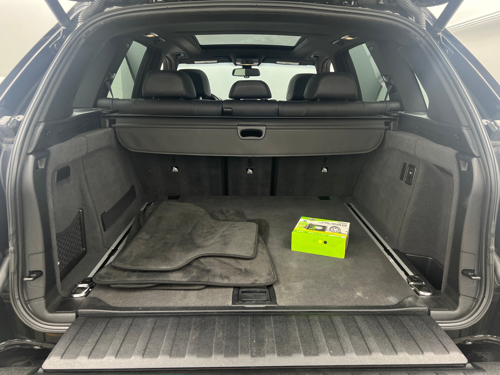 Thumbnail: 2017 BMW X5 - 6