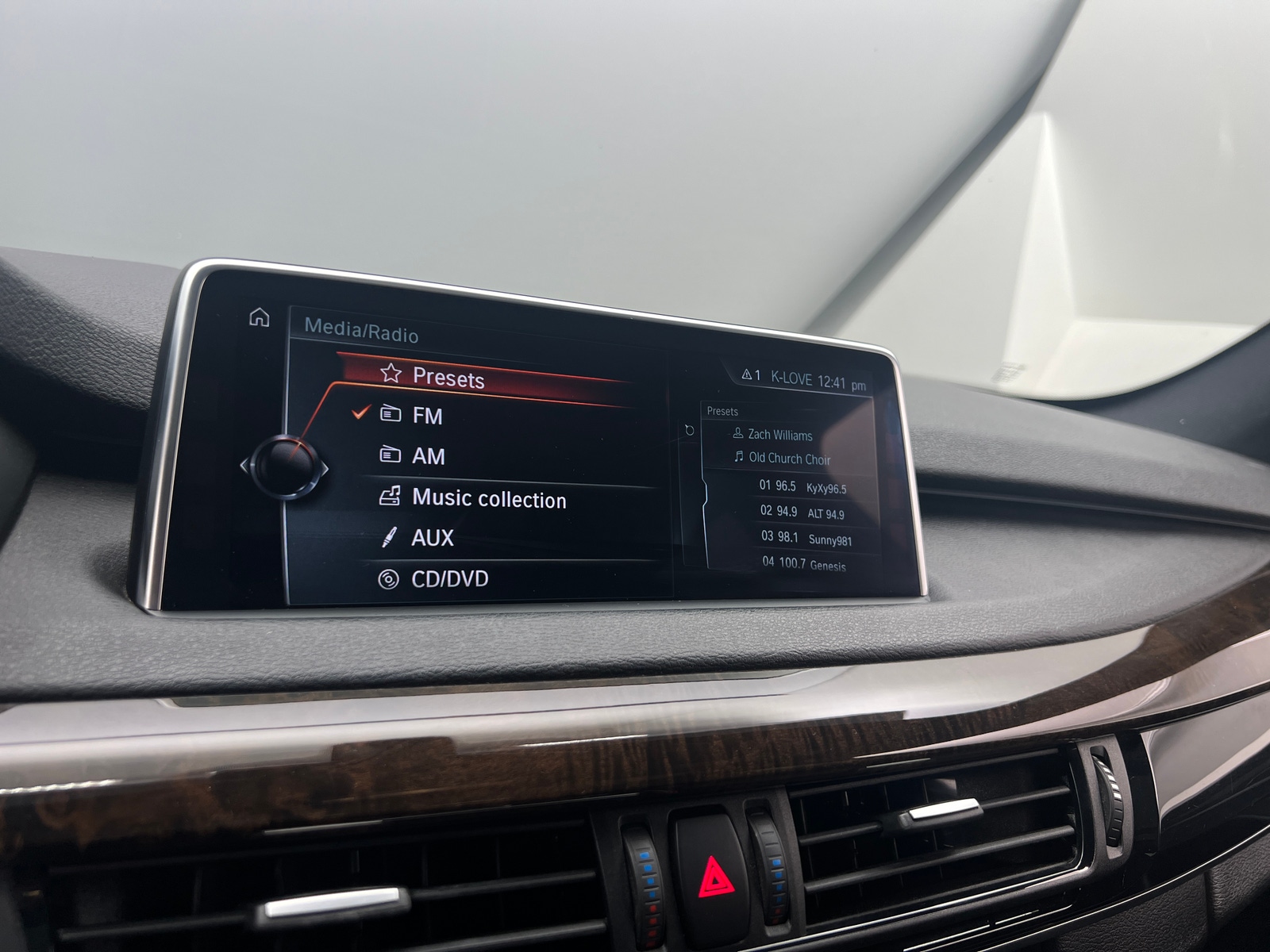 Thumbnail: 2017 BMW X5 - 3